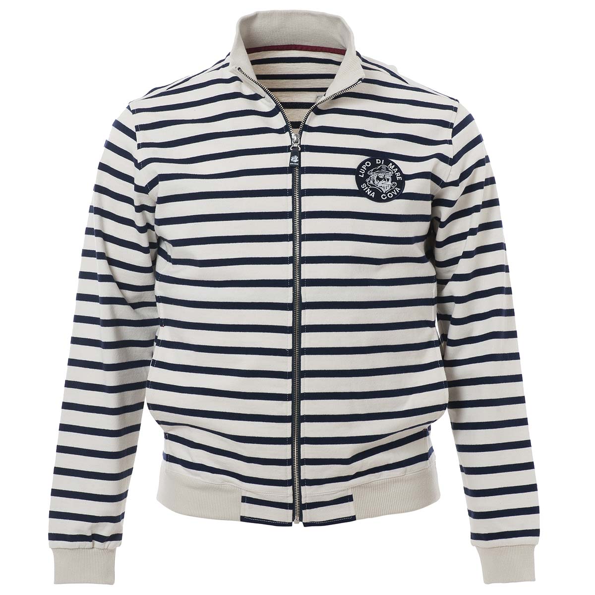 【メンズ】ブルゾン - SINA COVA