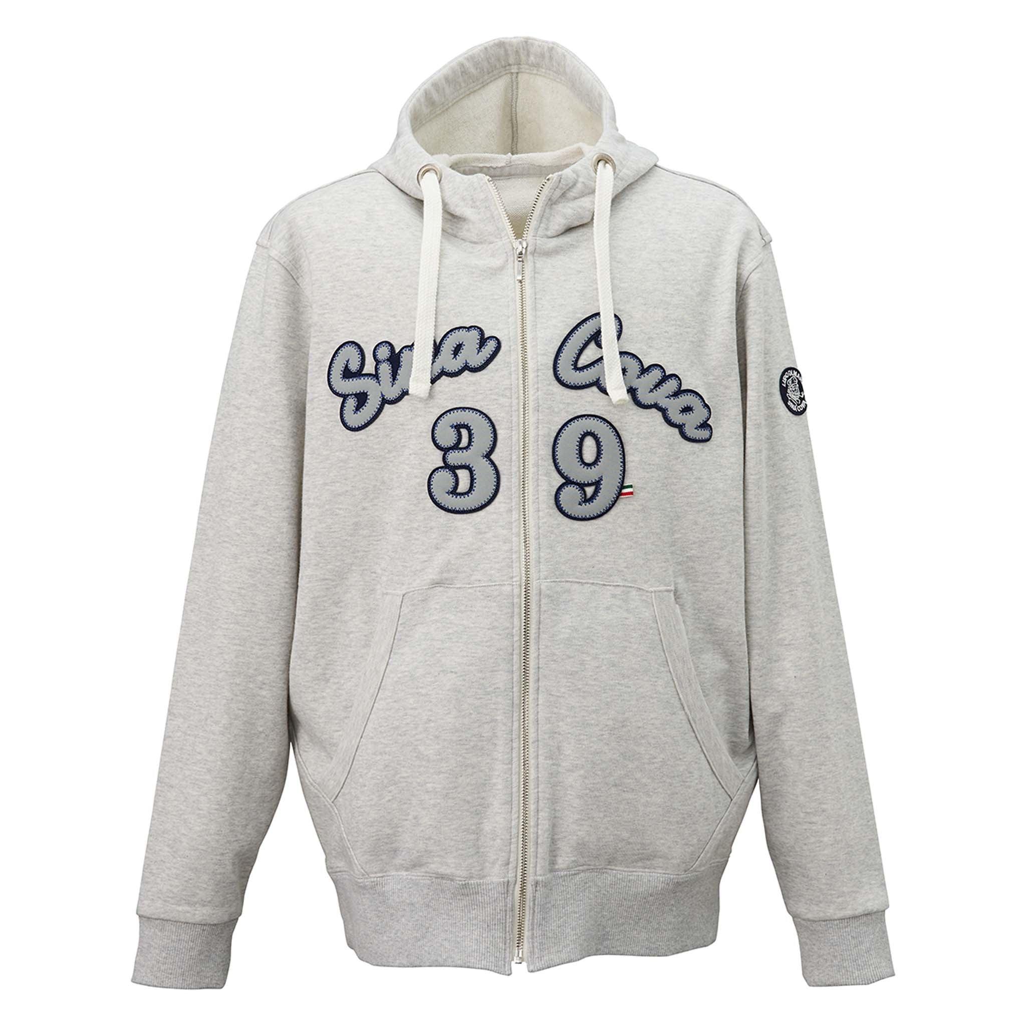 【メンズ】パーカー - SINA COVA