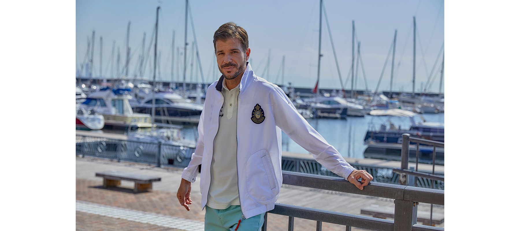 SARDEGNA サルジニア - SINA COVA