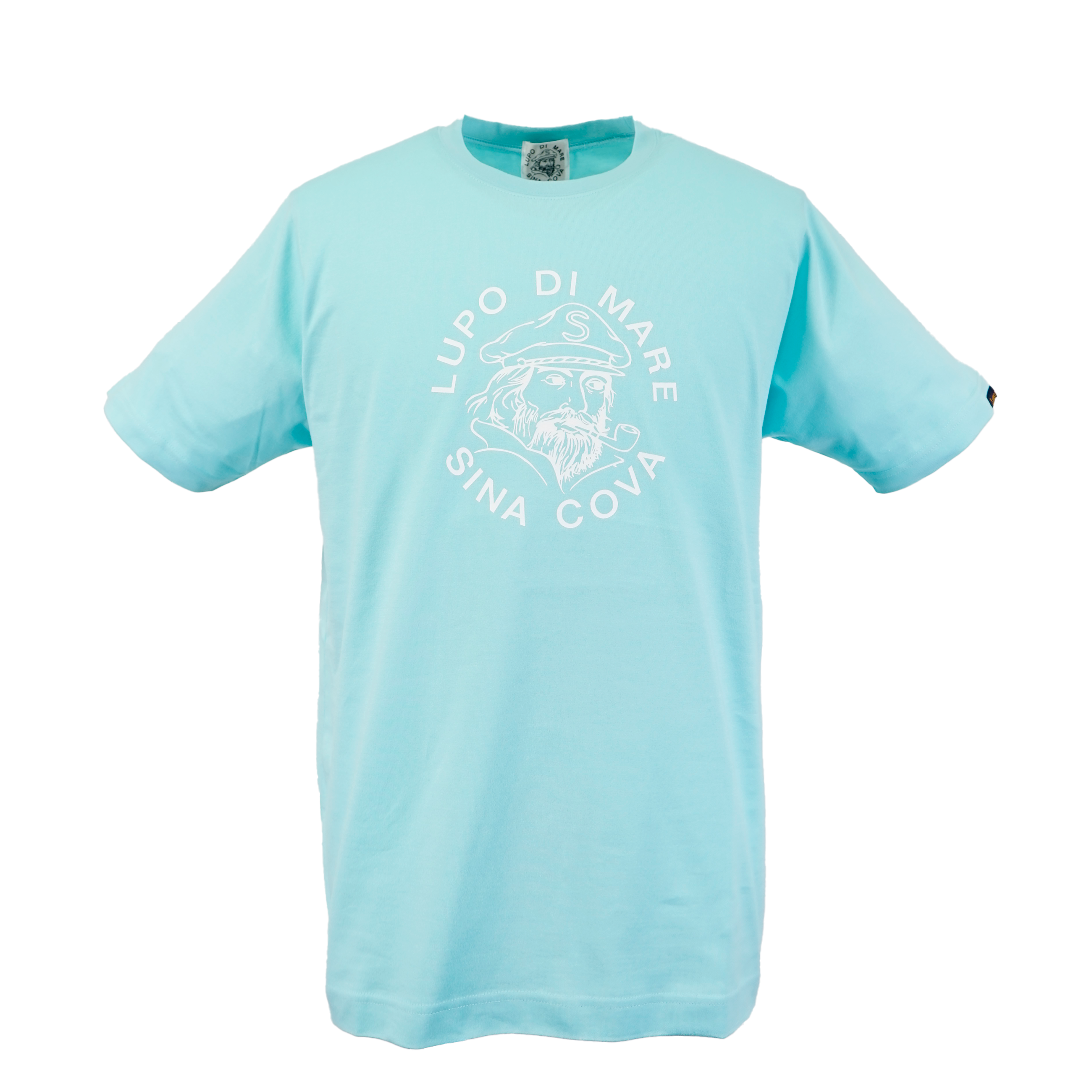 【公式】シナコバ(SINA COVA) ロゴプリント半袖Tシャツ 10000580