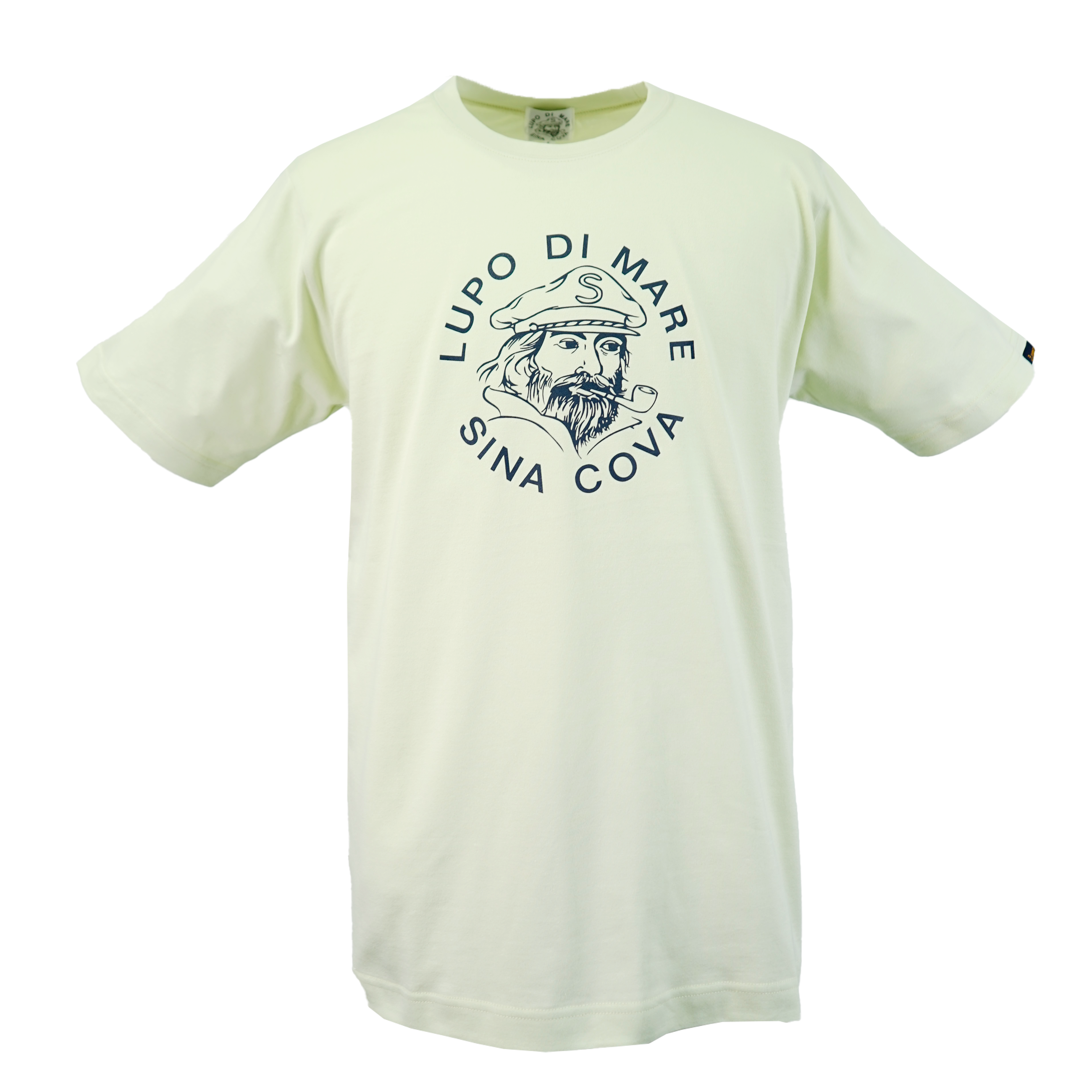 【公式】シナコバ(SINA COVA) ロゴプリント半袖Tシャツ 10000580