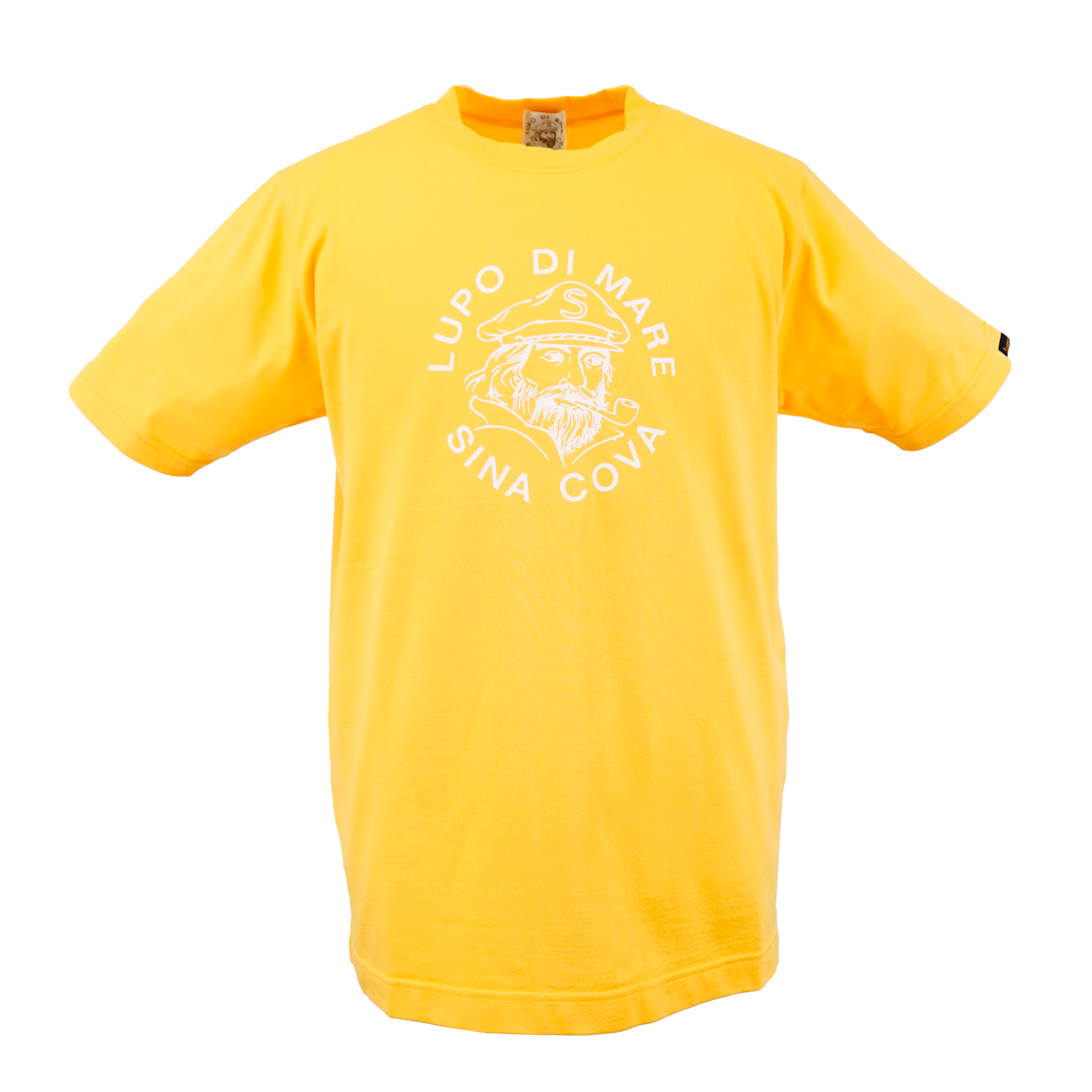 【公式】シナコバ(SINA COVA) ロゴプリント半袖Tシャツ 10000580