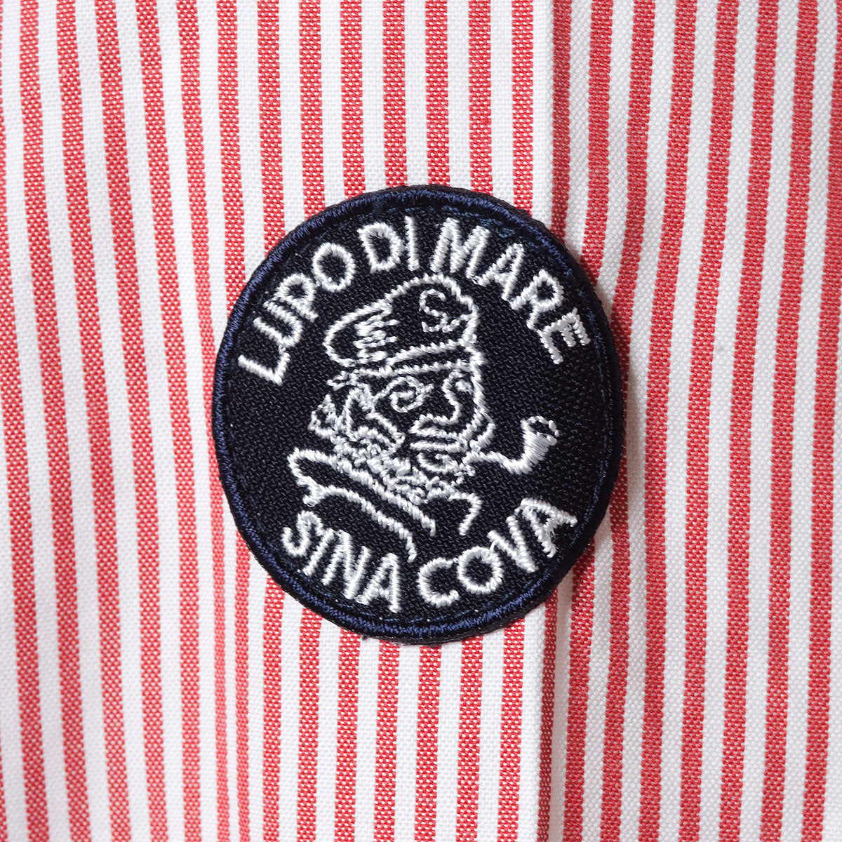 【アウトレット】長袖ボタンダウンシャツ 17224030