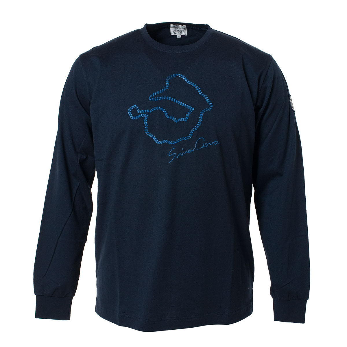 【アウトレット】長袖Tシャツ 17220020