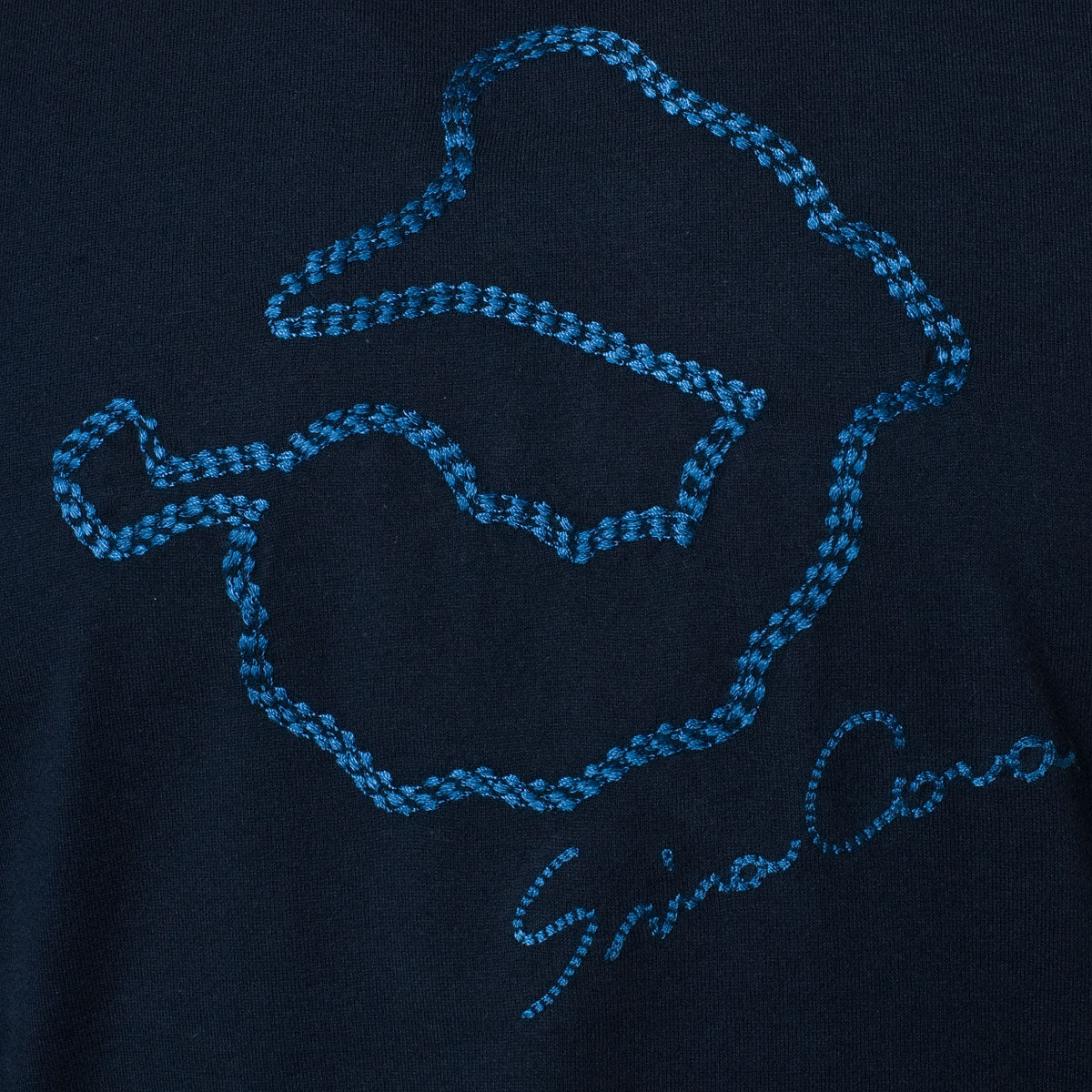 【アウトレット】長袖Tシャツ 17220020