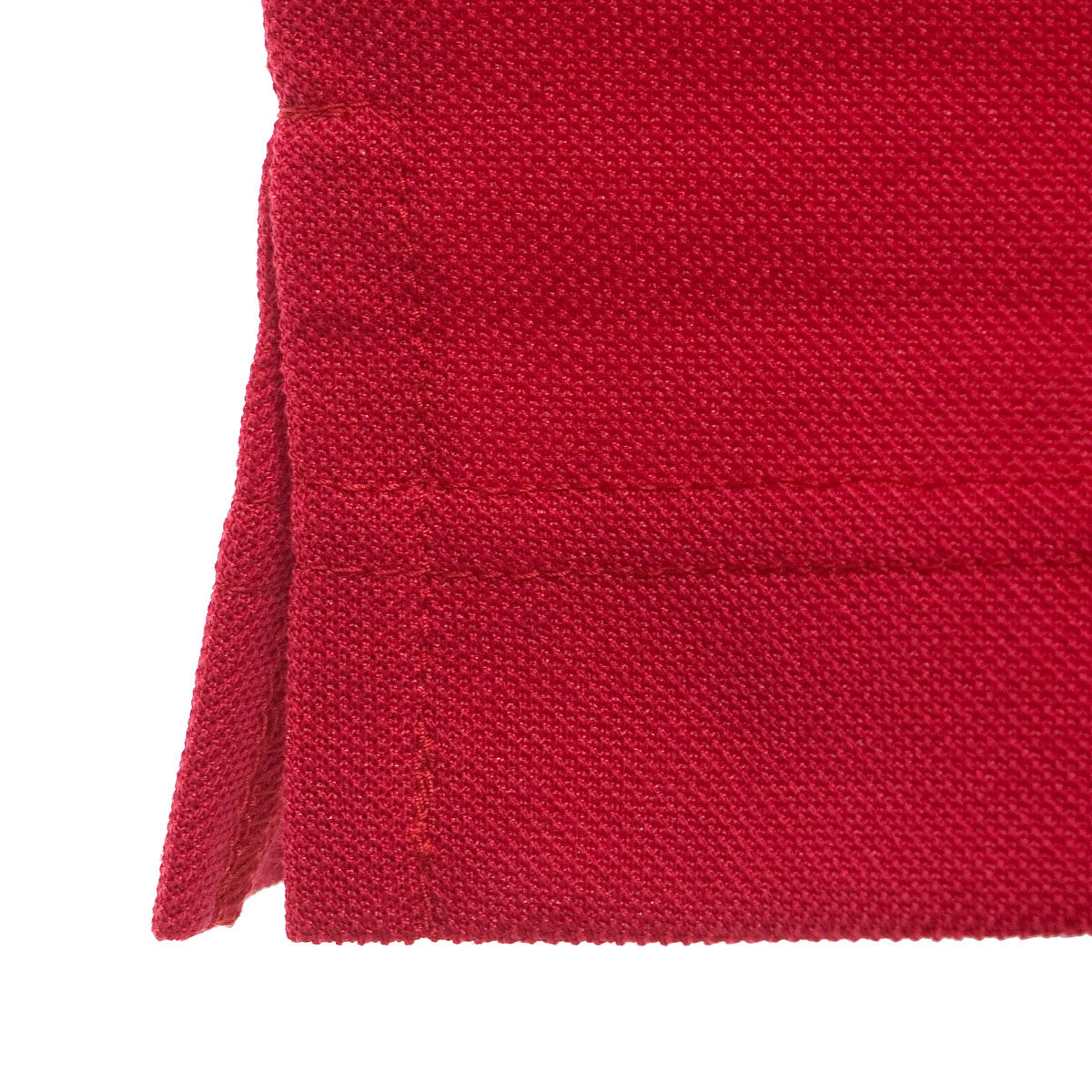 【アウトレット】長袖ボタンダウンポロシャツ 17250010