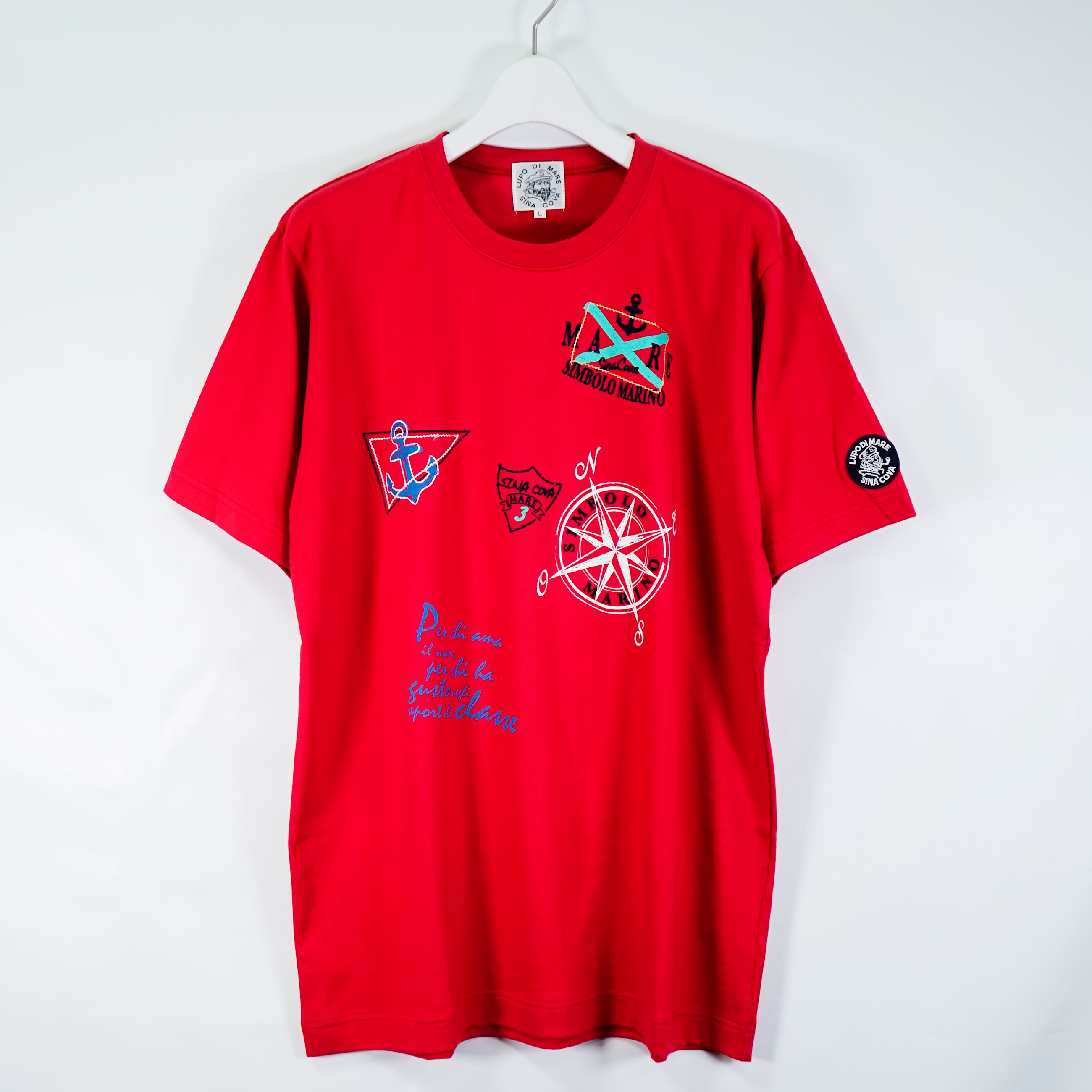 【アウトレット】半袖Tシャツ 17110550