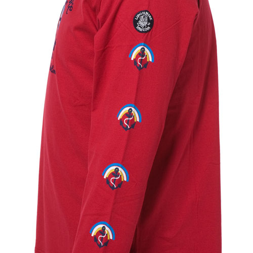 【アウトレット】長袖Tシャツ 18110010