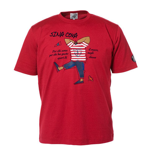 【アウトレット】半袖Tシャツ 18120510
