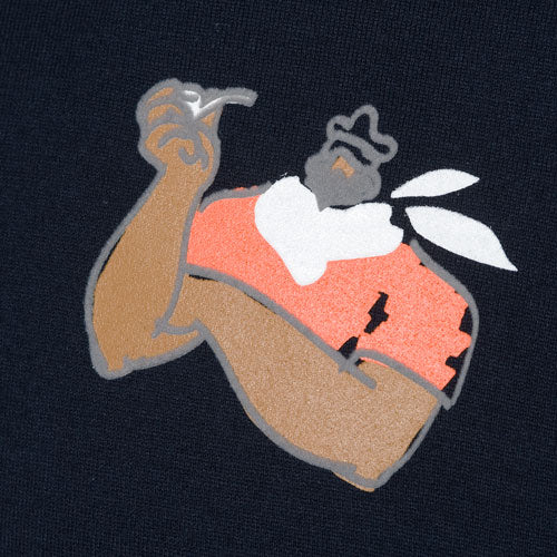 【アウトレット】半袖Tシャツ 18120520