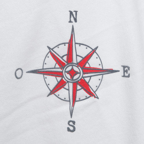 【アウトレット】半袖Tシャツ 18120520
