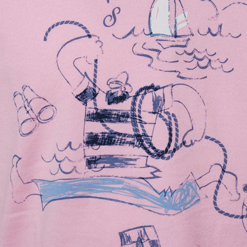 【アウトレット】半袖Tシャツ 18110580