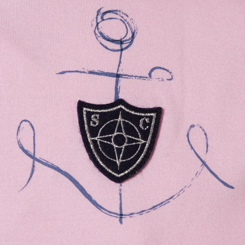 【アウトレット】半袖Tシャツ 18110580