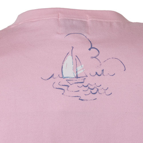 【アウトレット】半袖Tシャツ 18110580