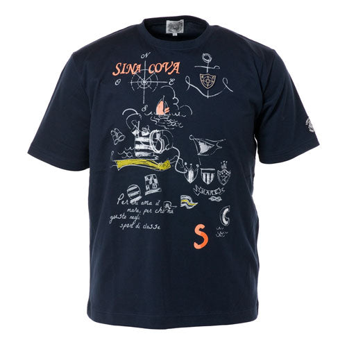 【アウトレット】半袖Tシャツ 18110580