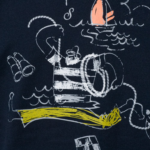 【アウトレット】半袖Tシャツ 18110580