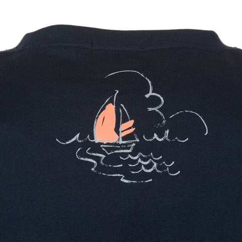 【アウトレット】半袖Tシャツ 18110580