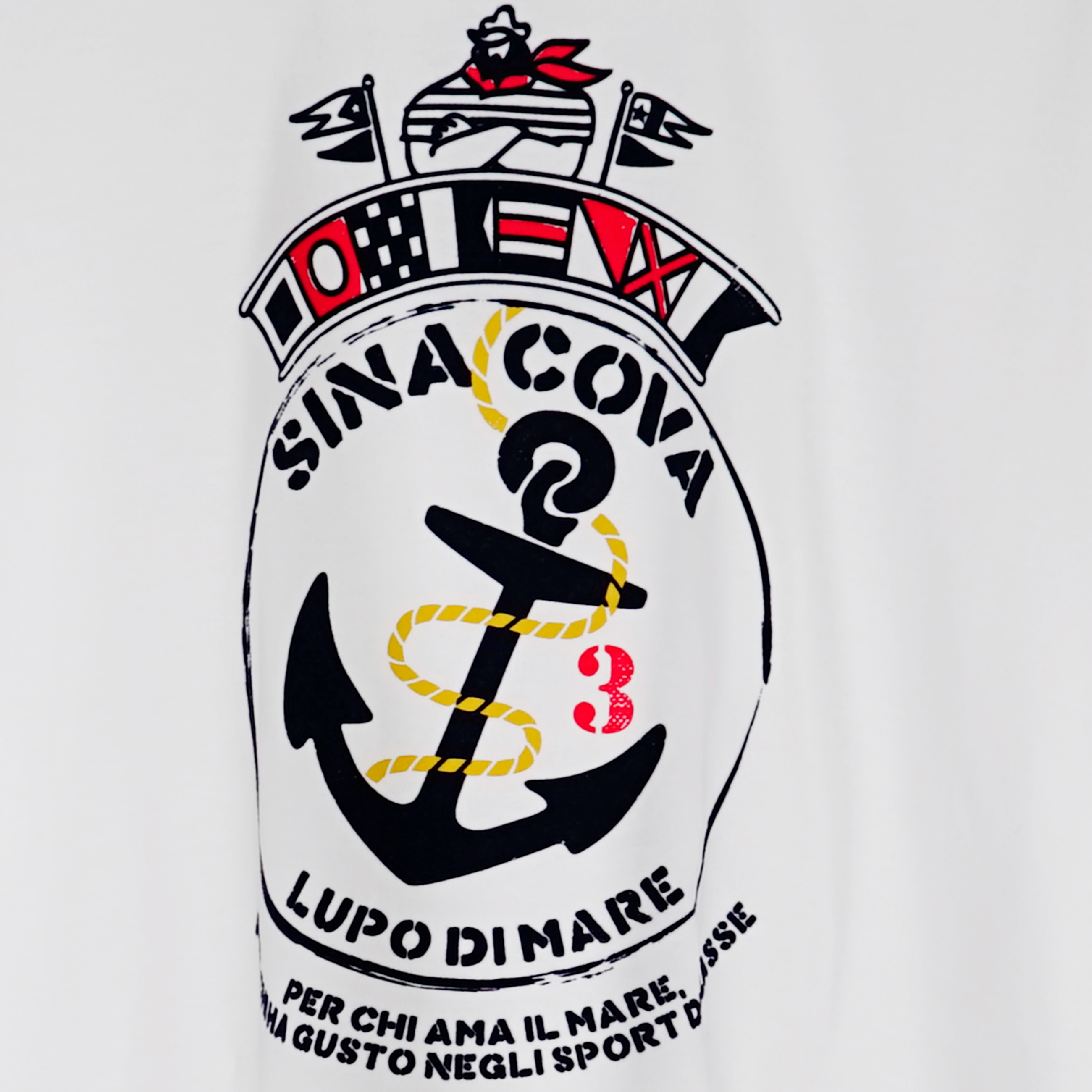 【アウトレット】長袖Tシャツ 18190022