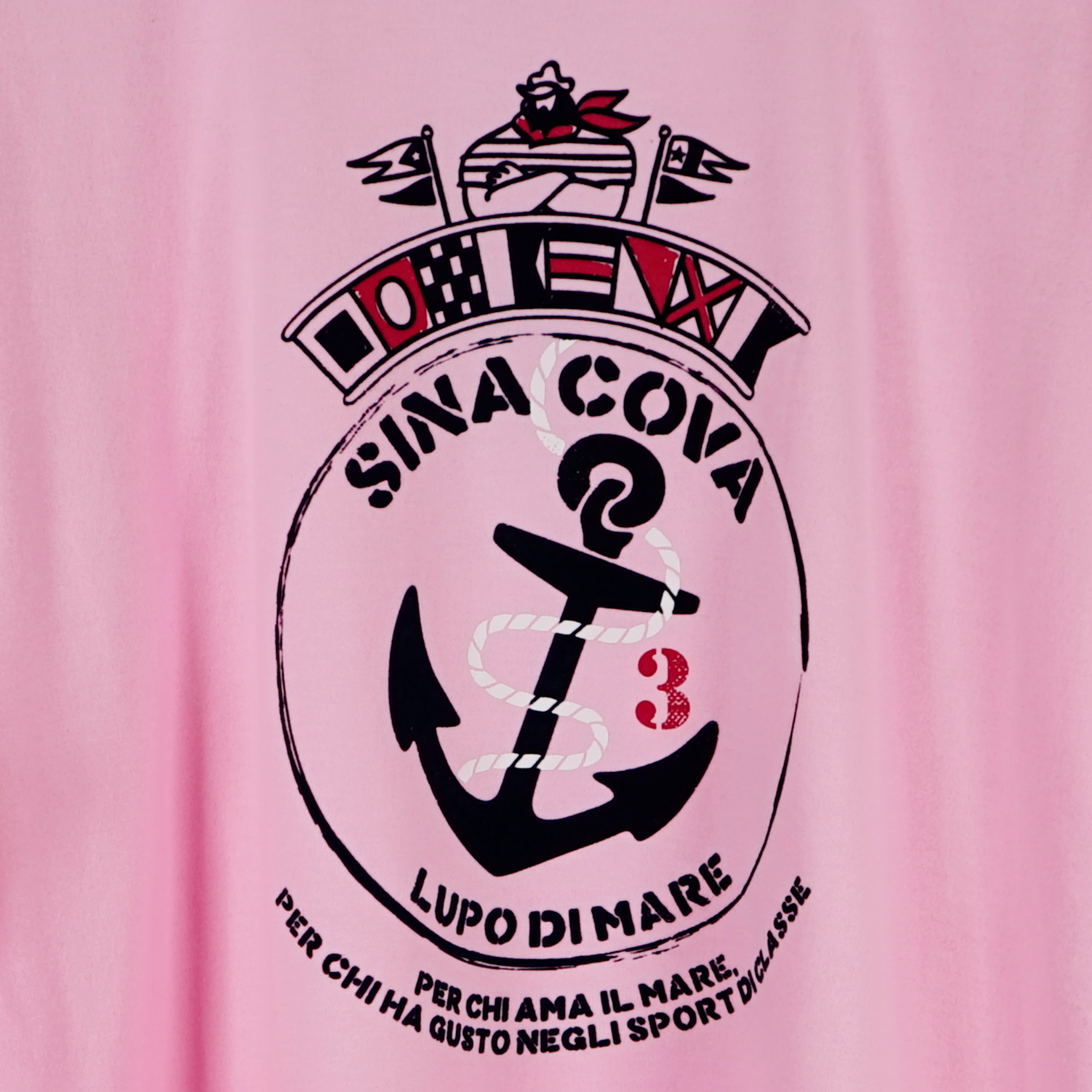 【アウトレット】長袖Tシャツ 18190022