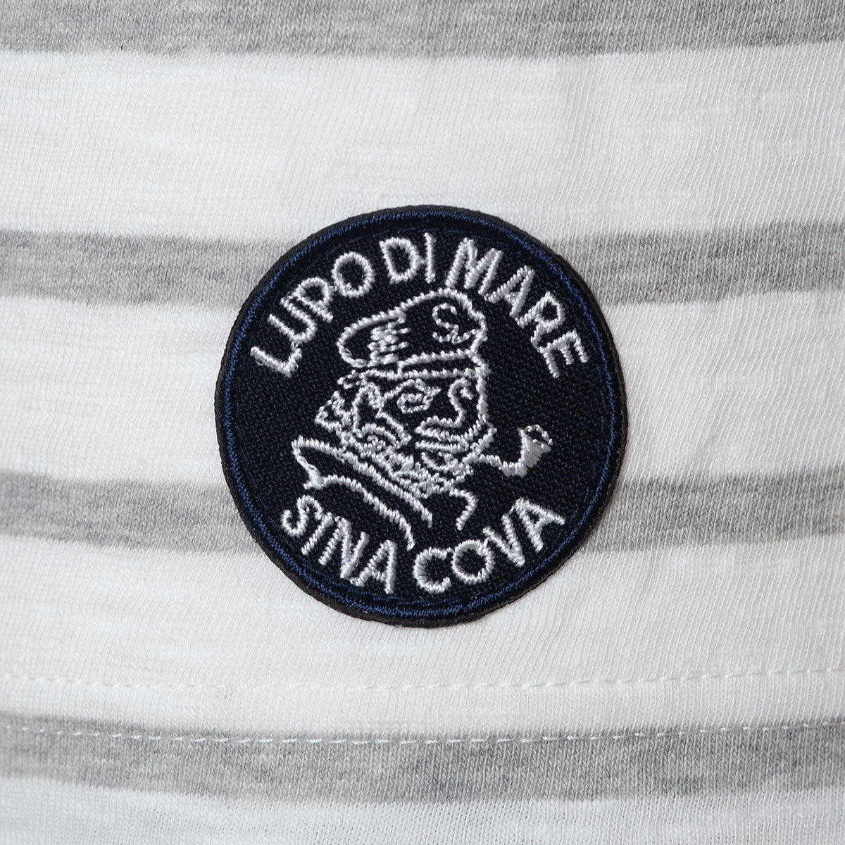 【アウトレット】ヘンリーネック半袖Tシャツ 19120520