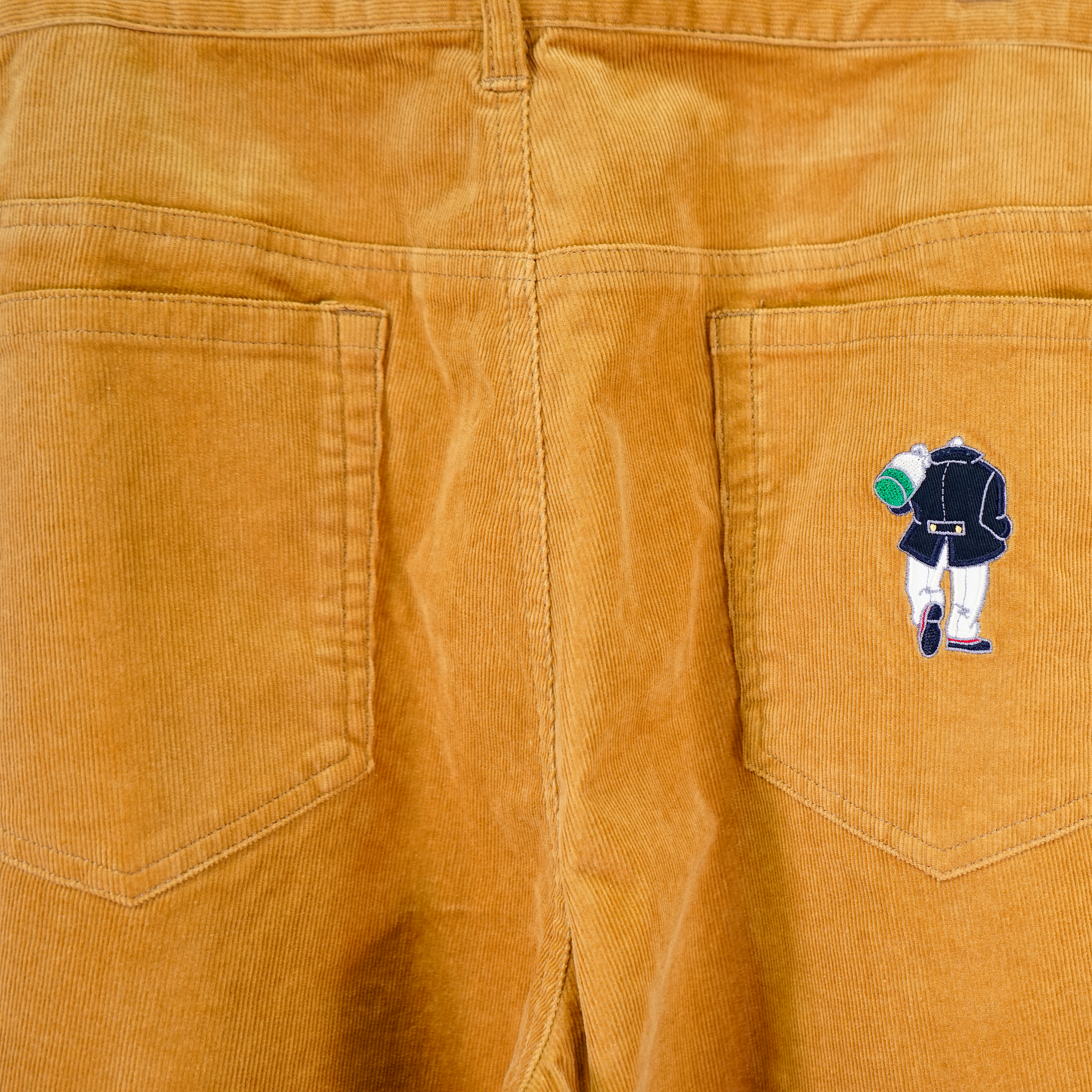 【アウトレット】5ポケットパンツ 19225040