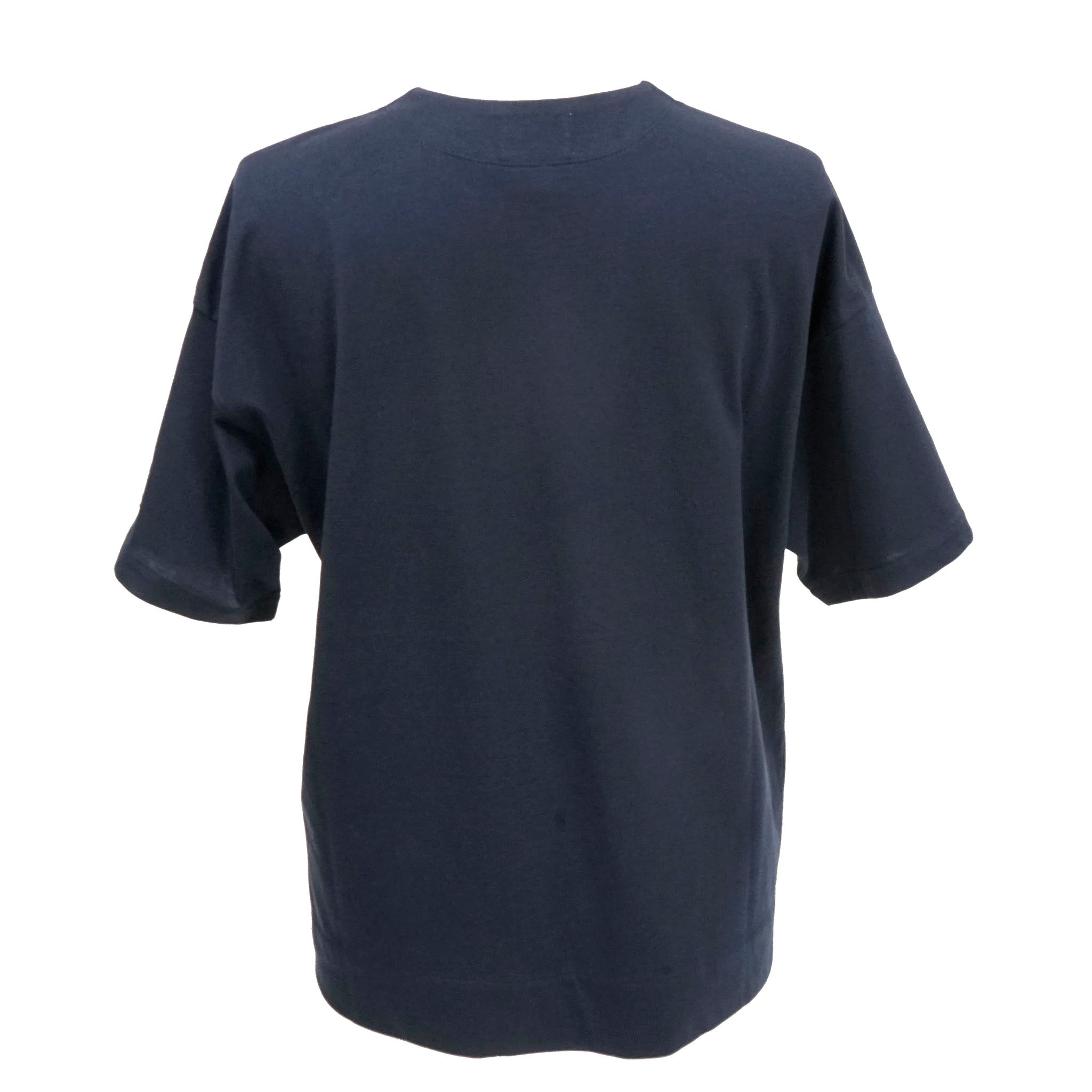 【アウトレット】シナコバ (SINA COVA) レディース 半袖 ワイドTシャツ 22180520