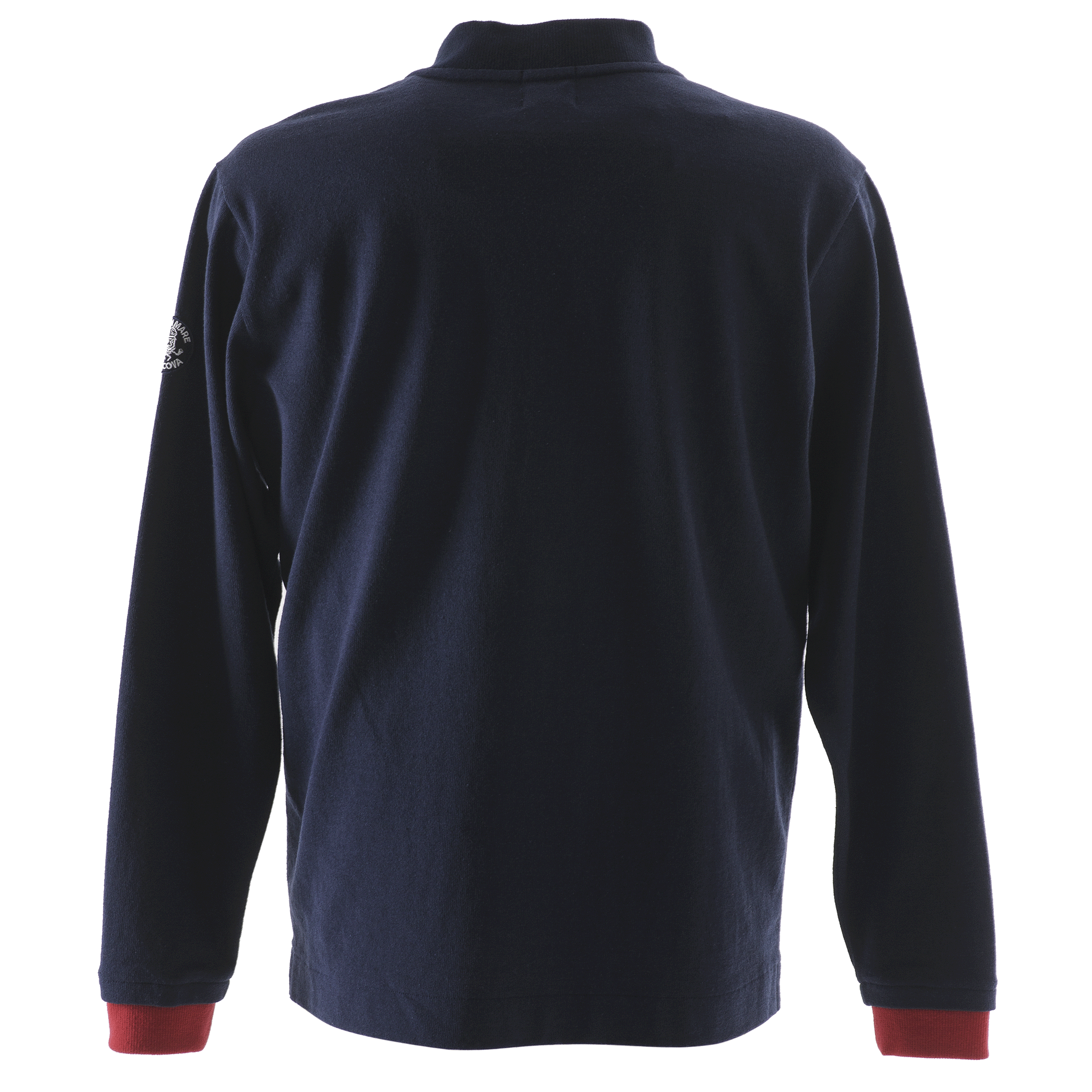 半拉鍊衛衣,男女通用款(Unisex)23210040