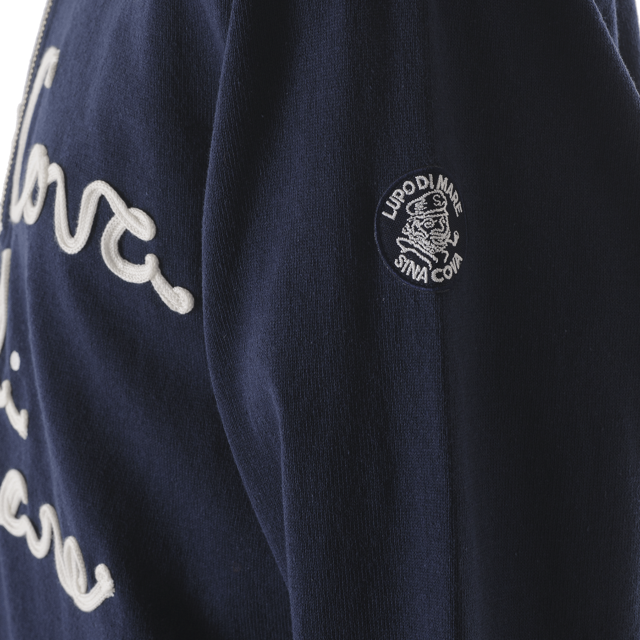 半拉鍊衛衣,男女通用款(Unisex)23210040