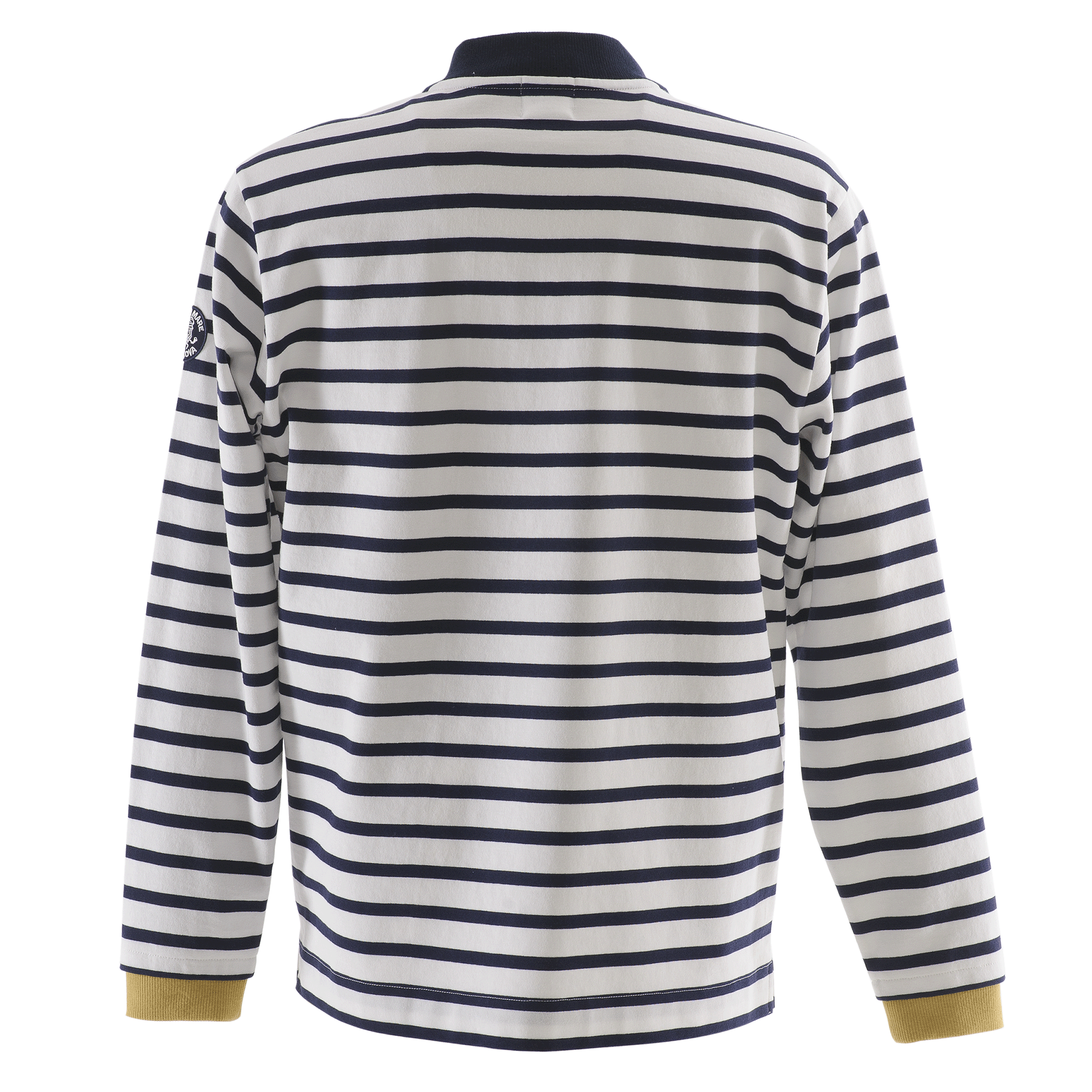 半拉鍊衛衣,男女通用款(Unisex)23210040