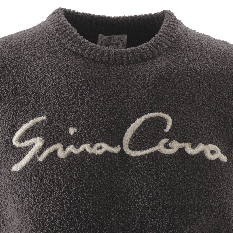 【公式】シナコバ（SINA COVA）クルーネックセーター　23232010