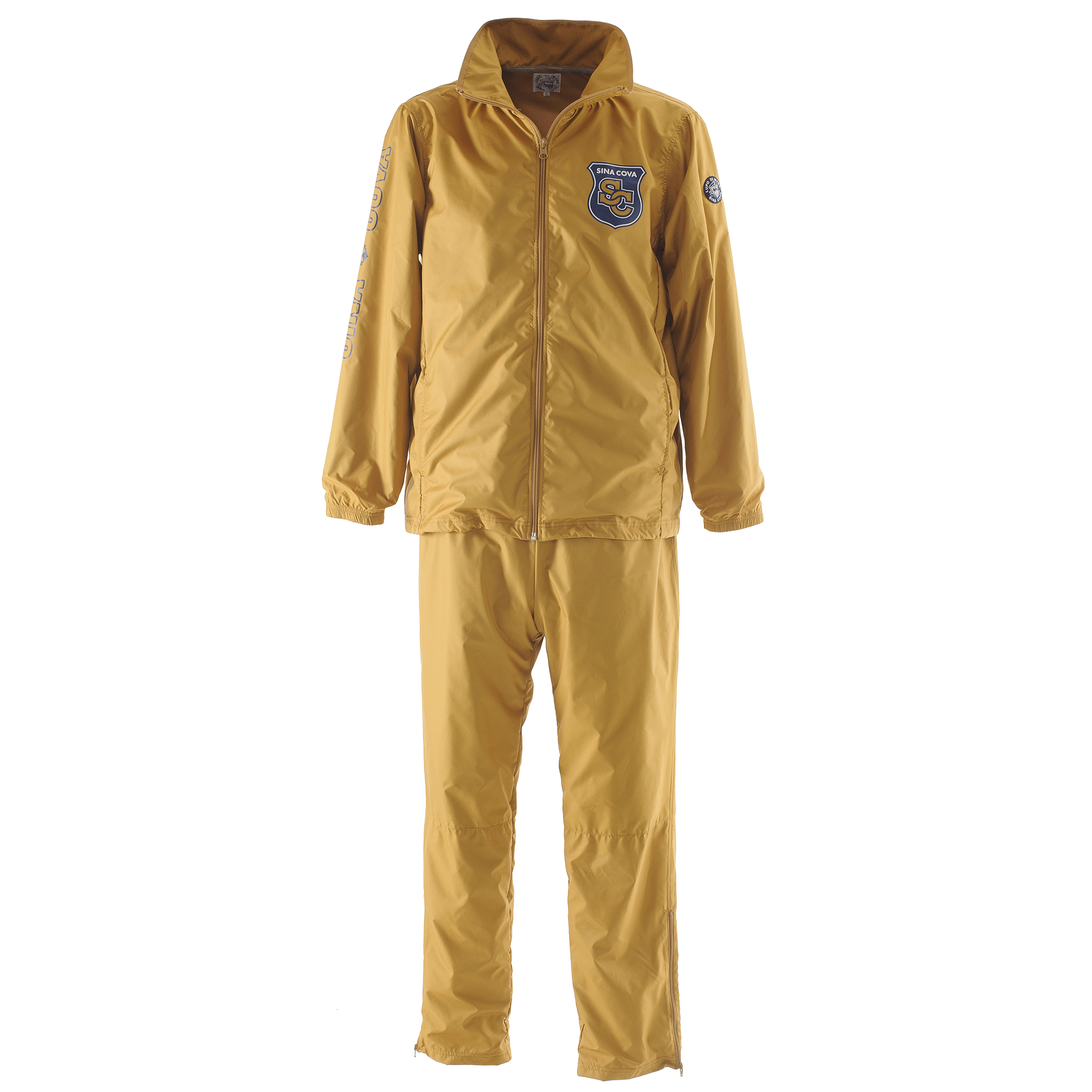 ウォームアップスーツ (上下セット) 23253310