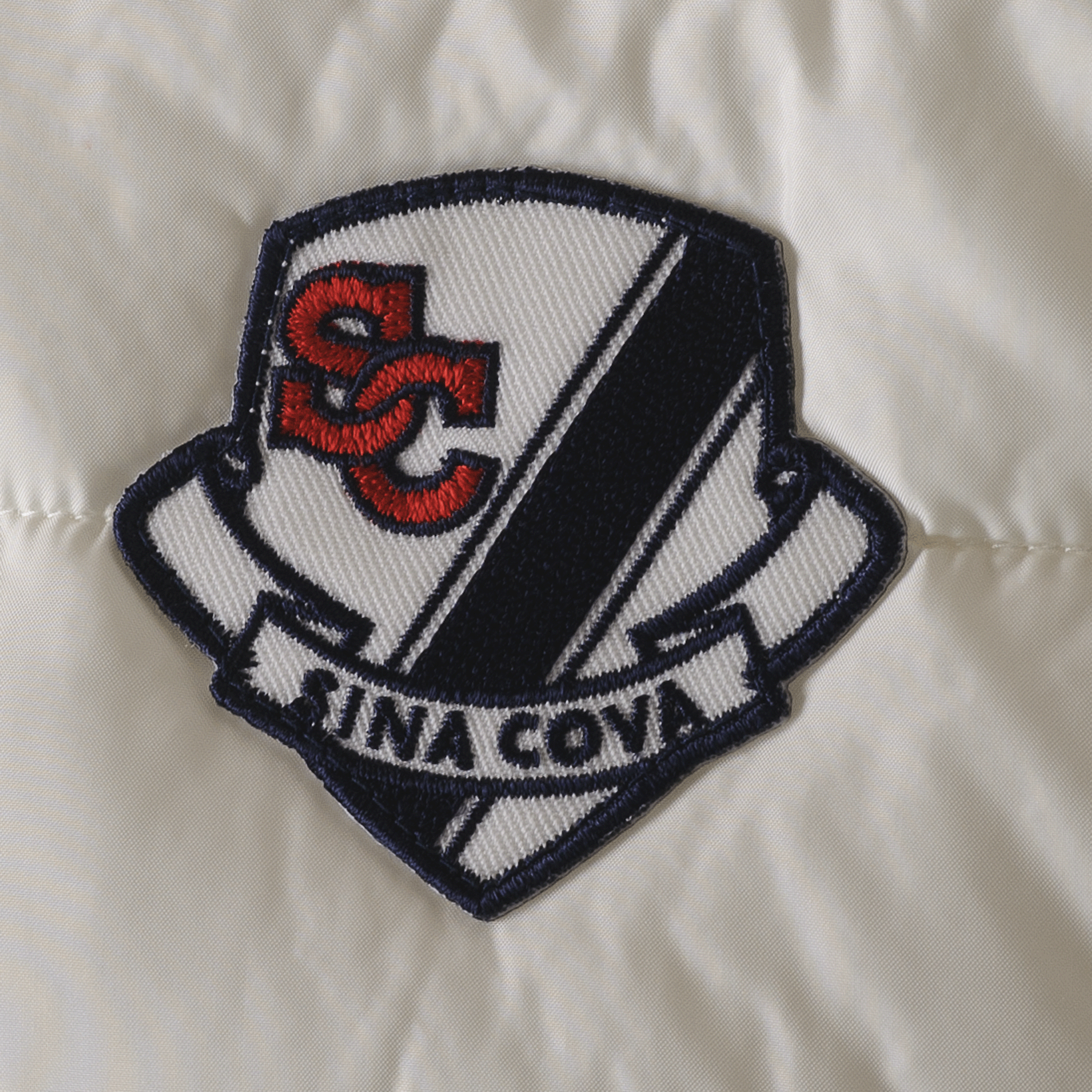 【公式】シナコバ (SINA COVA) 中綿キルトジャケット 23253010