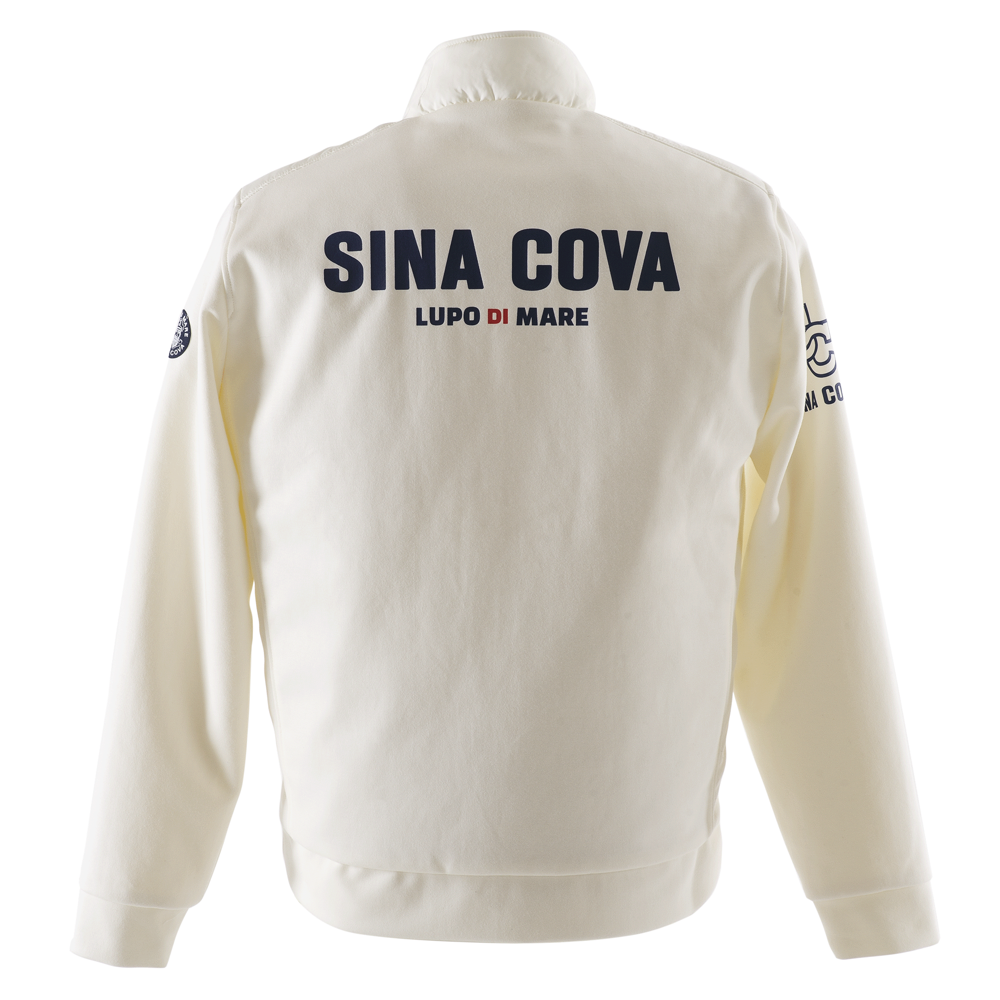 【公式】シナコバ (SINA COVA) 中綿キルトジャケット 23253010