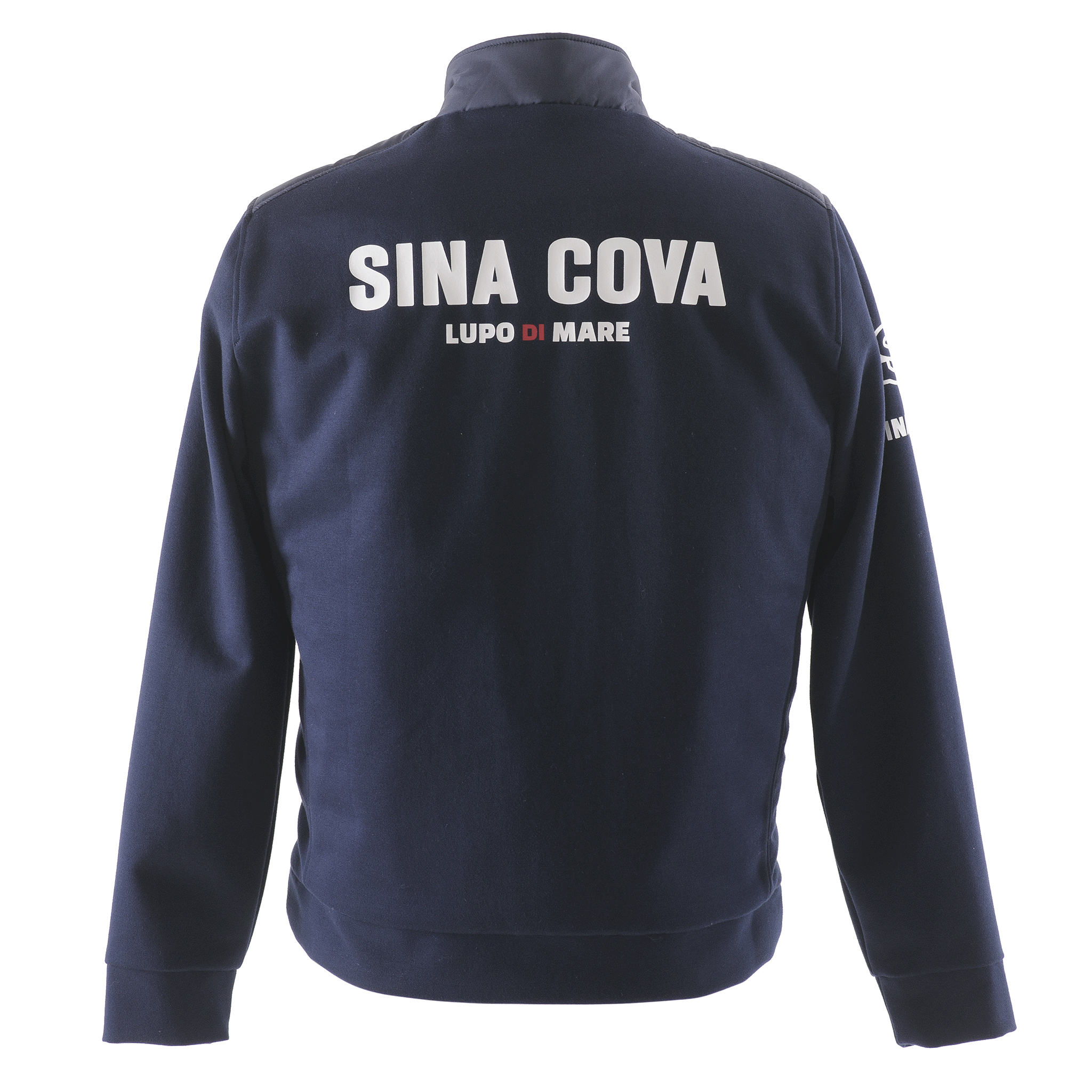 【公式】シナコバ (SINA COVA) 中綿キルトジャケット 23253010