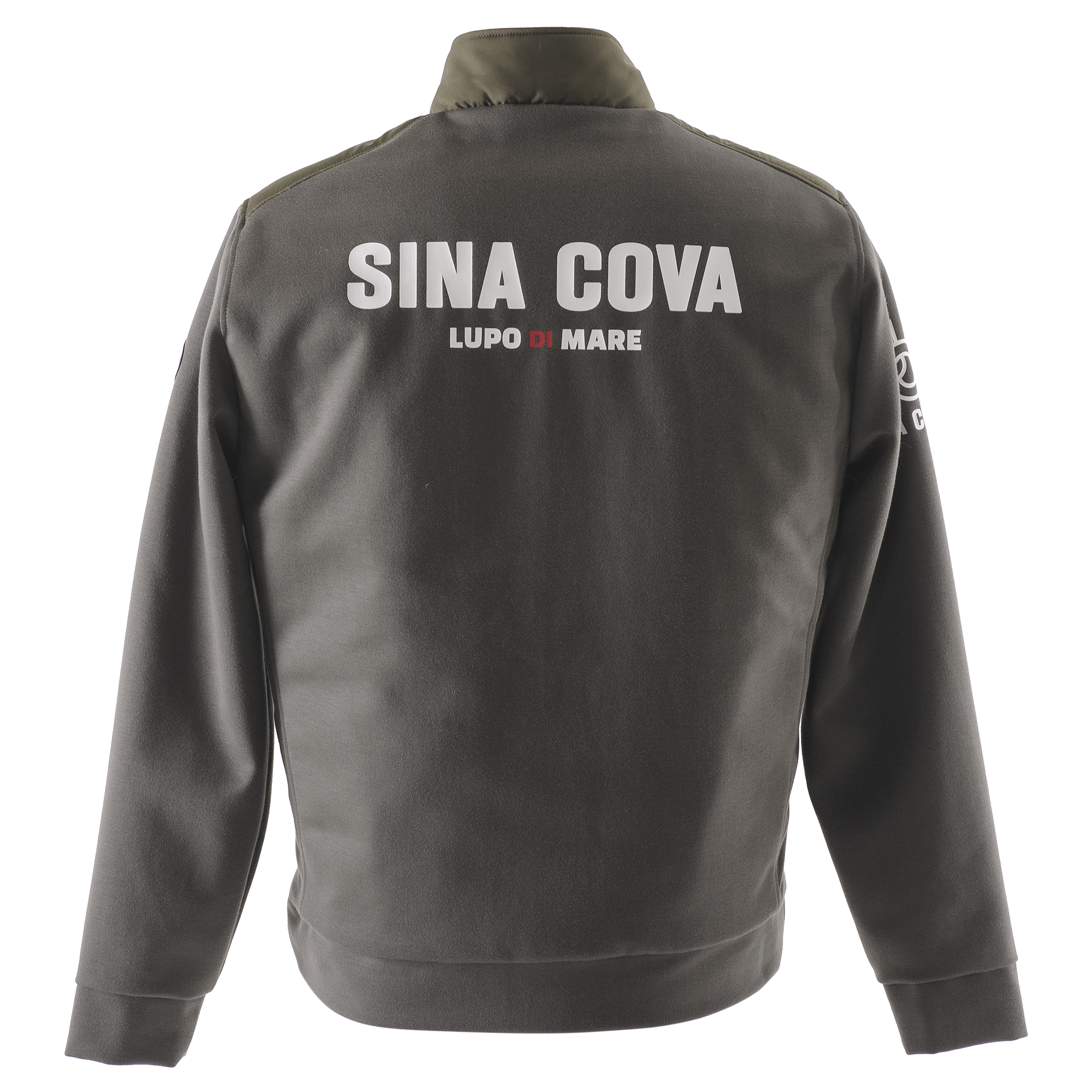 【公式】シナコバ (SINA COVA) 中綿キルトジャケット 23253010