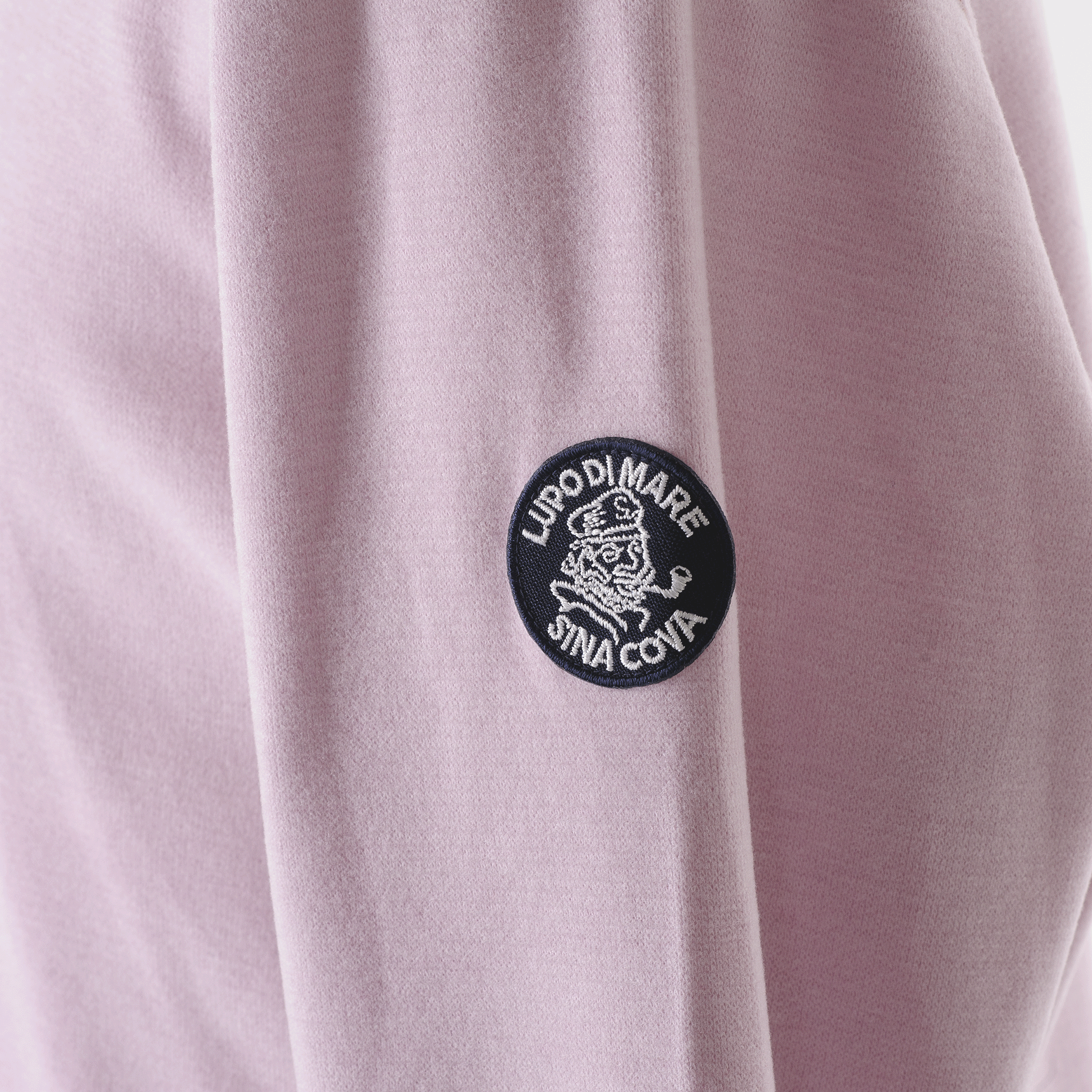 【公式】シナコバ (SINA COVA) ハイネックTシャツ 23210050