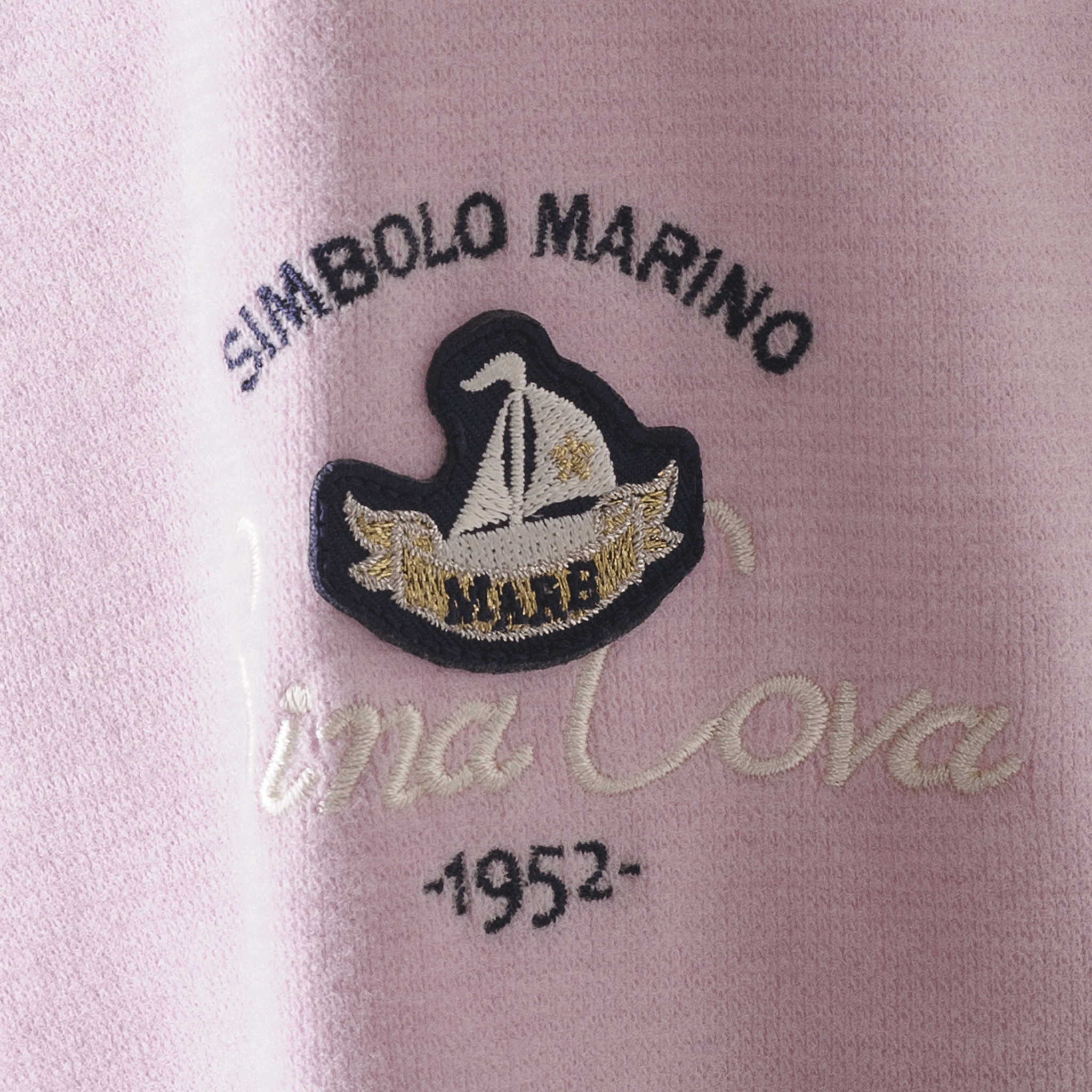 【公式】シナコバ (SINA COVA) ハイネックTシャツ 23210050