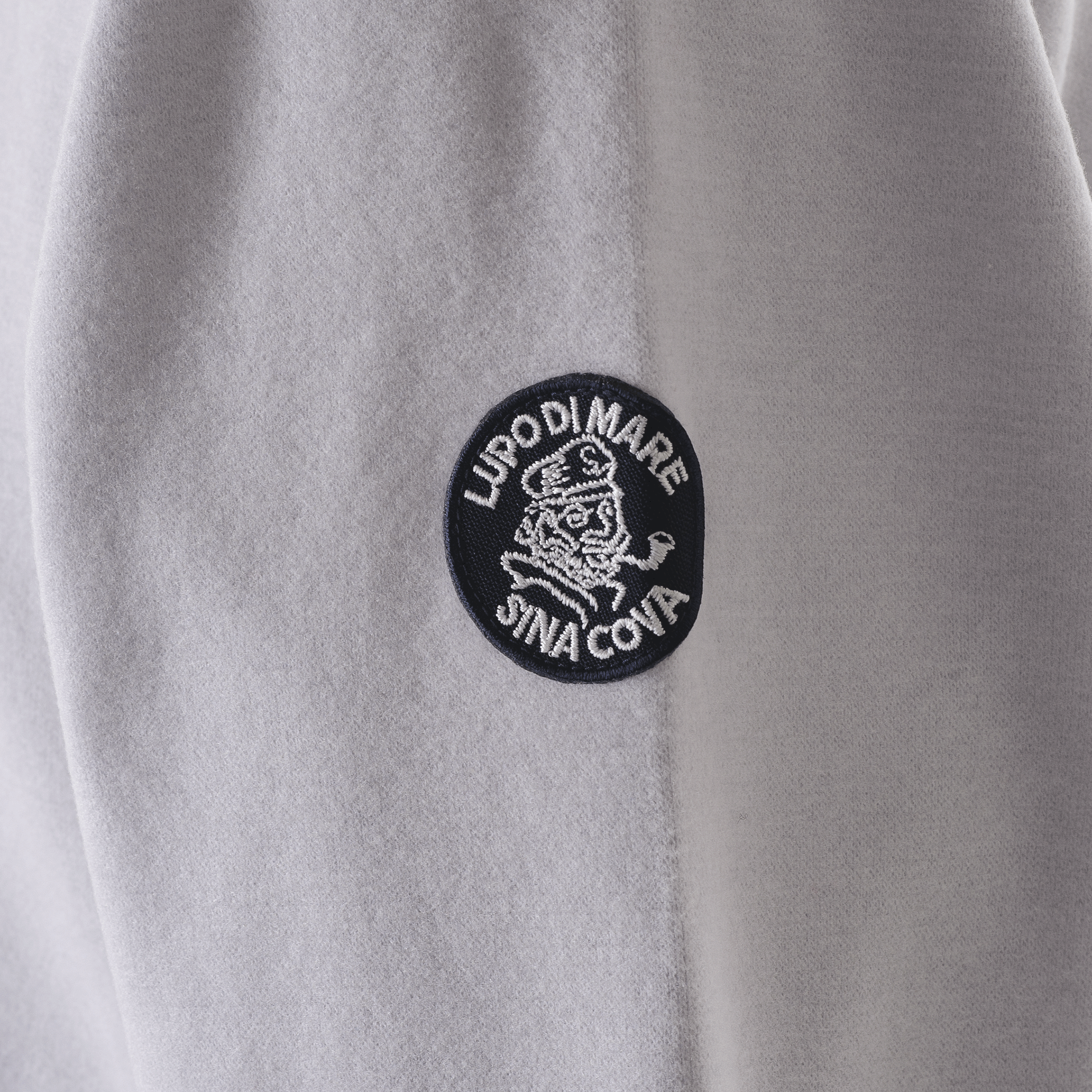 【公式】シナコバ (SINA COVA) ハイネックTシャツ 23210050