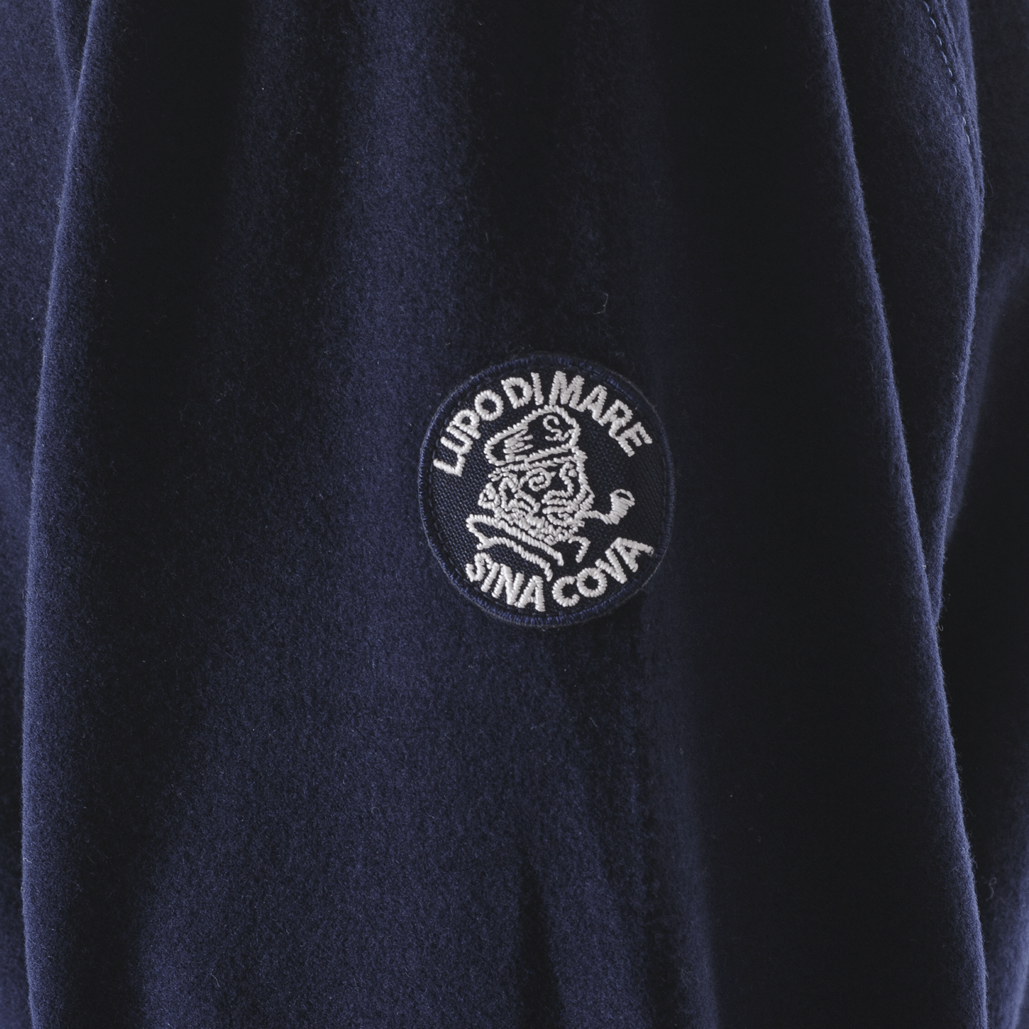 【公式】シナコバ (SINA COVA) ハイネックTシャツ 23210050