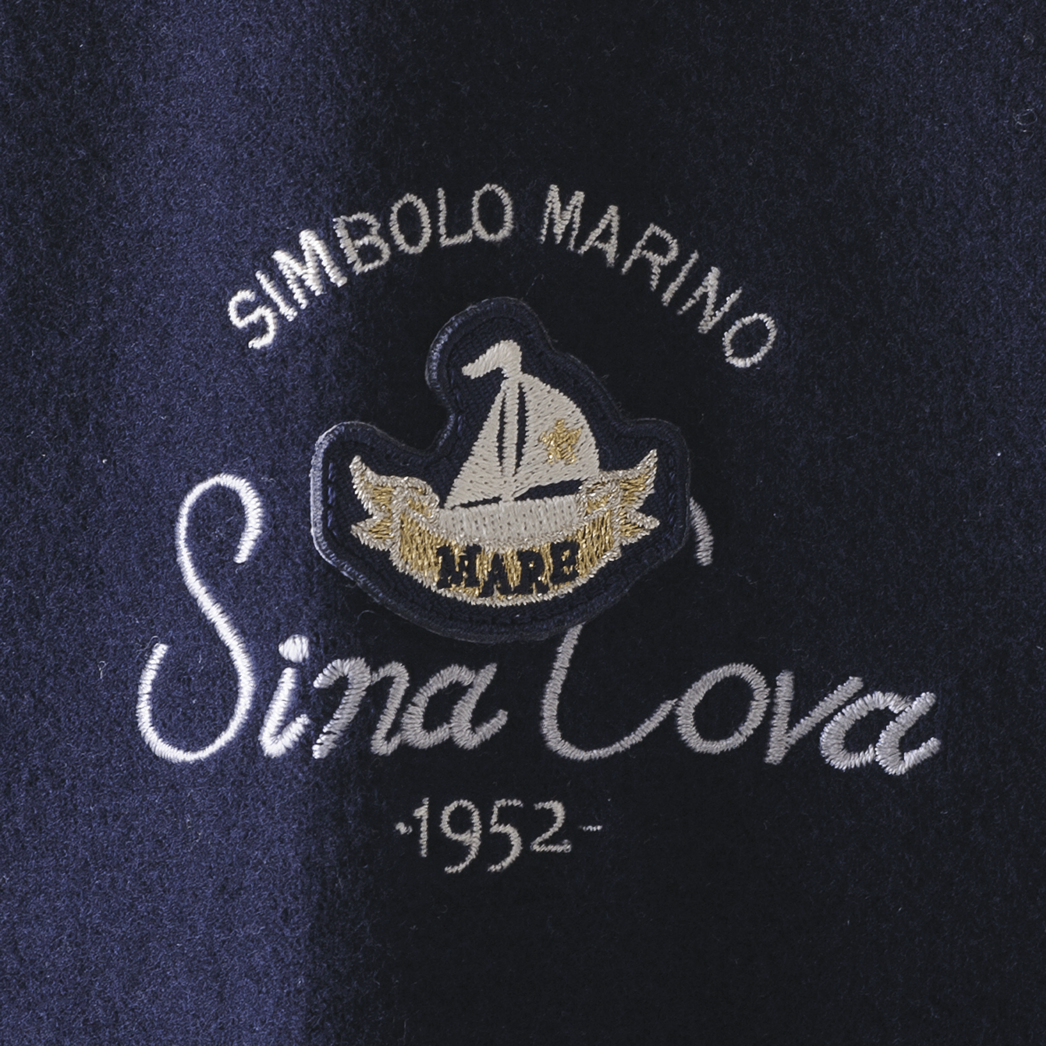【公式】シナコバ (SINA COVA) ハイネックTシャツ 23210050