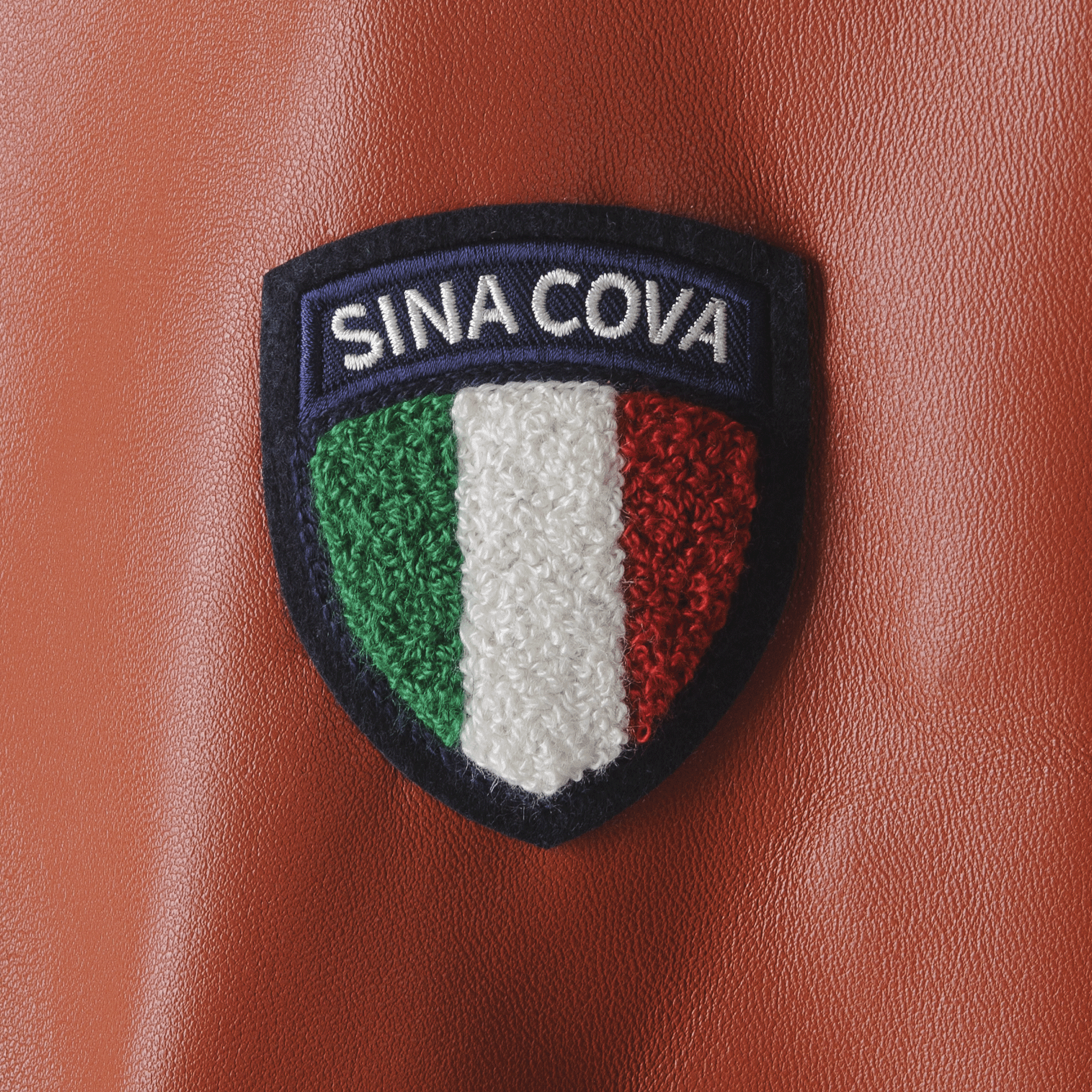 【官方】SINA COVA 飛行外套 皮夾克 23223910