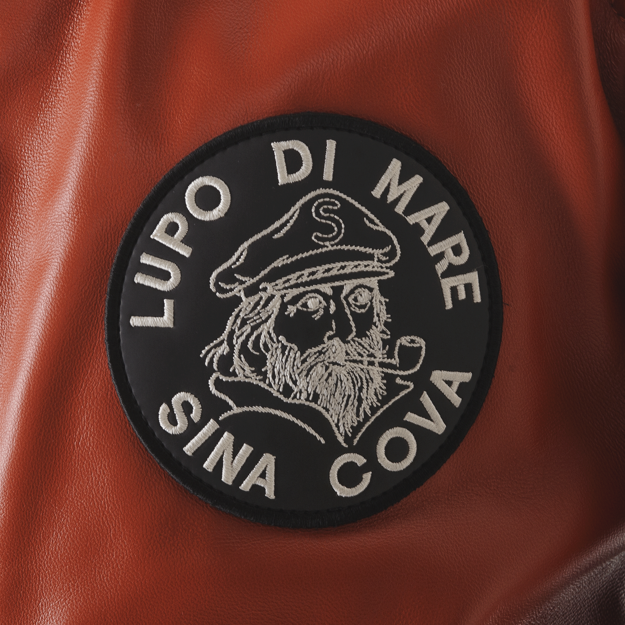 【官方】SINA COVA 飛行外套 皮夾克 23223910