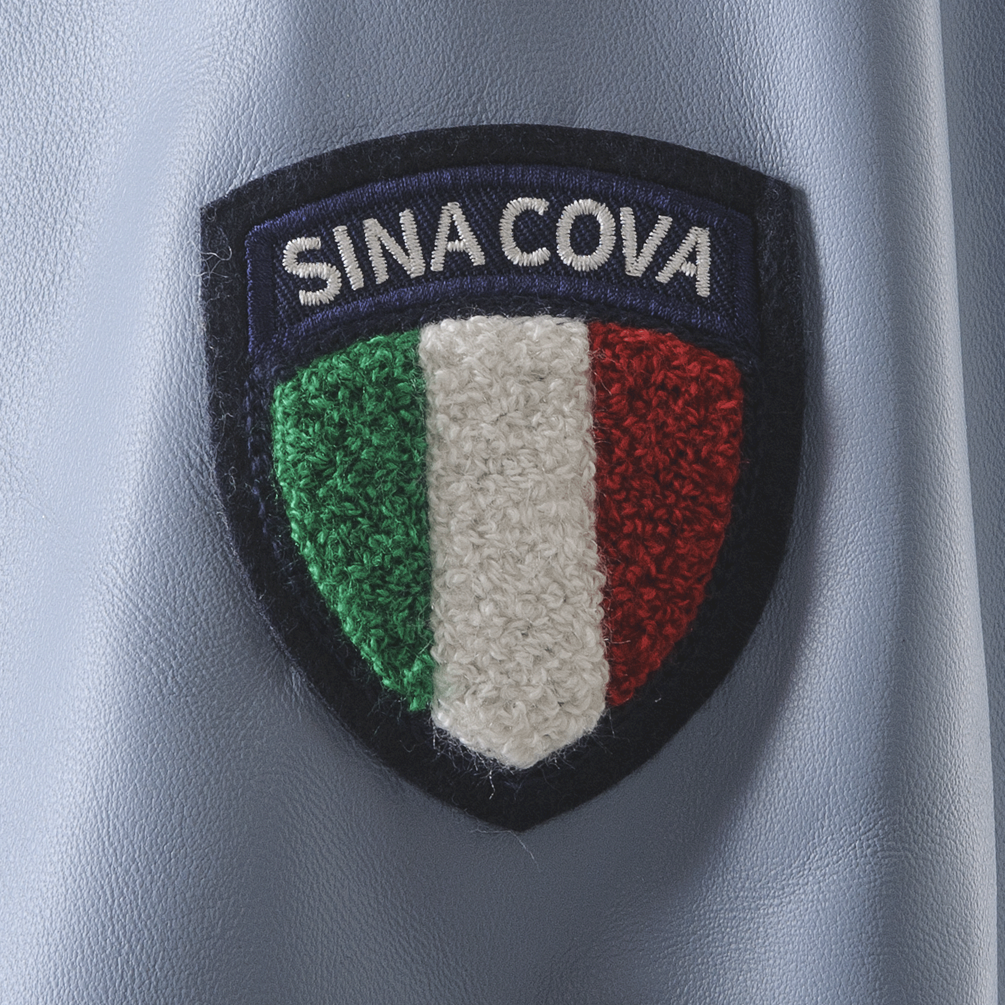 【官方】SINA COVA 飛行外套 皮夾克 23223910