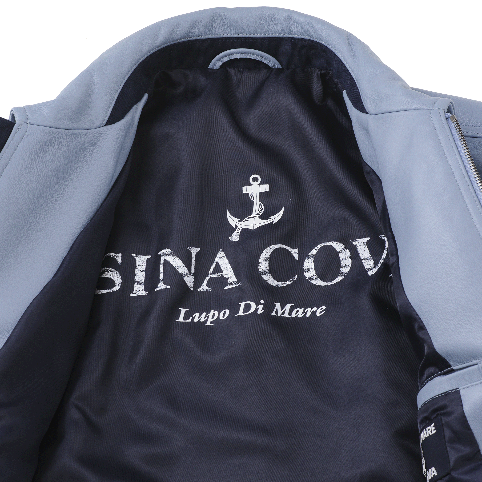 【官方】SINA COVA 飛行外套 皮夾克 23223910