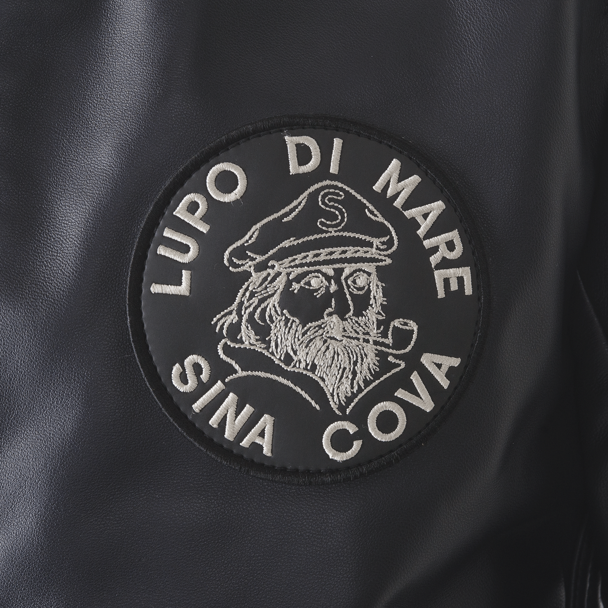 【官方】SINA COVA 飛行外套 皮夾克 23223910