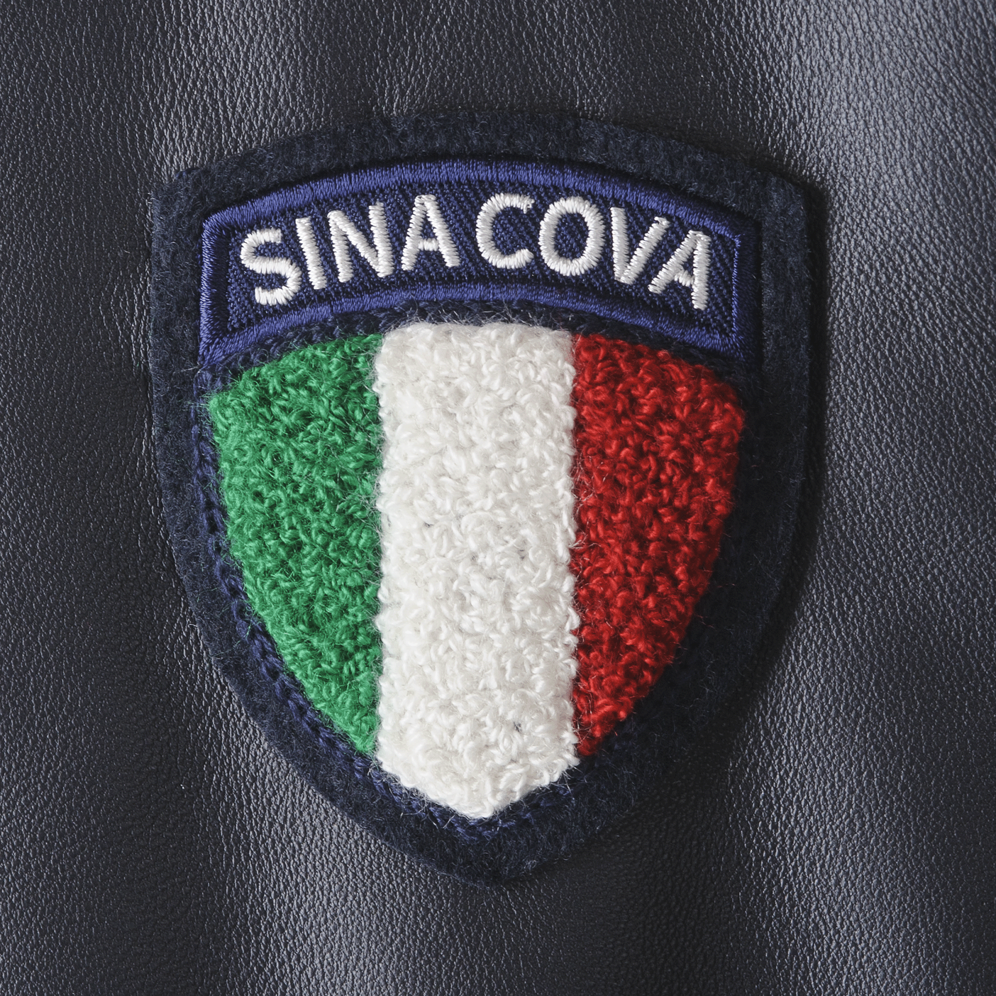 【官方】SINA COVA 飛行外套 皮夾克 23223910