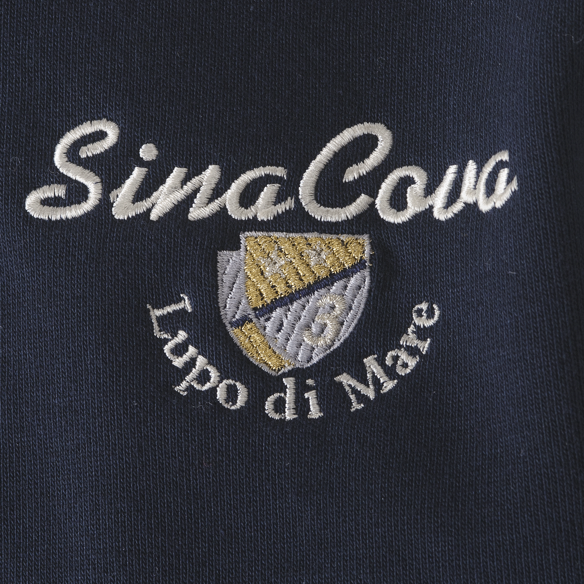 【公式】シナコバ (SINA COVA) ZIPUPパーカー 23213040