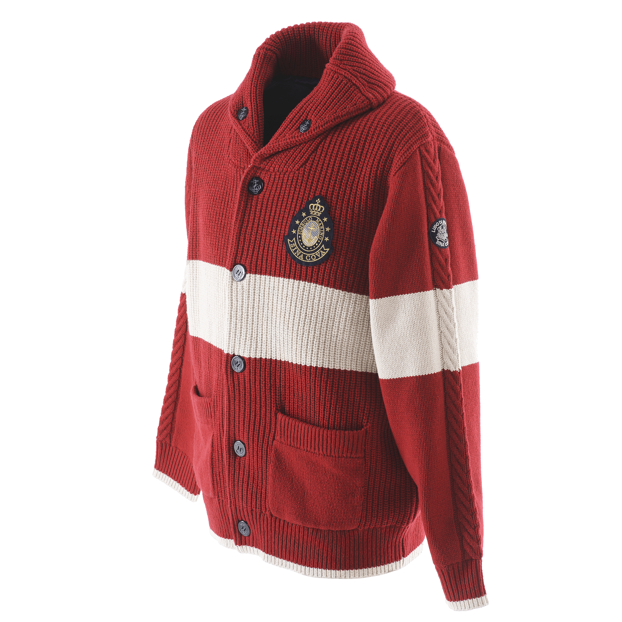 針織外套 23213060