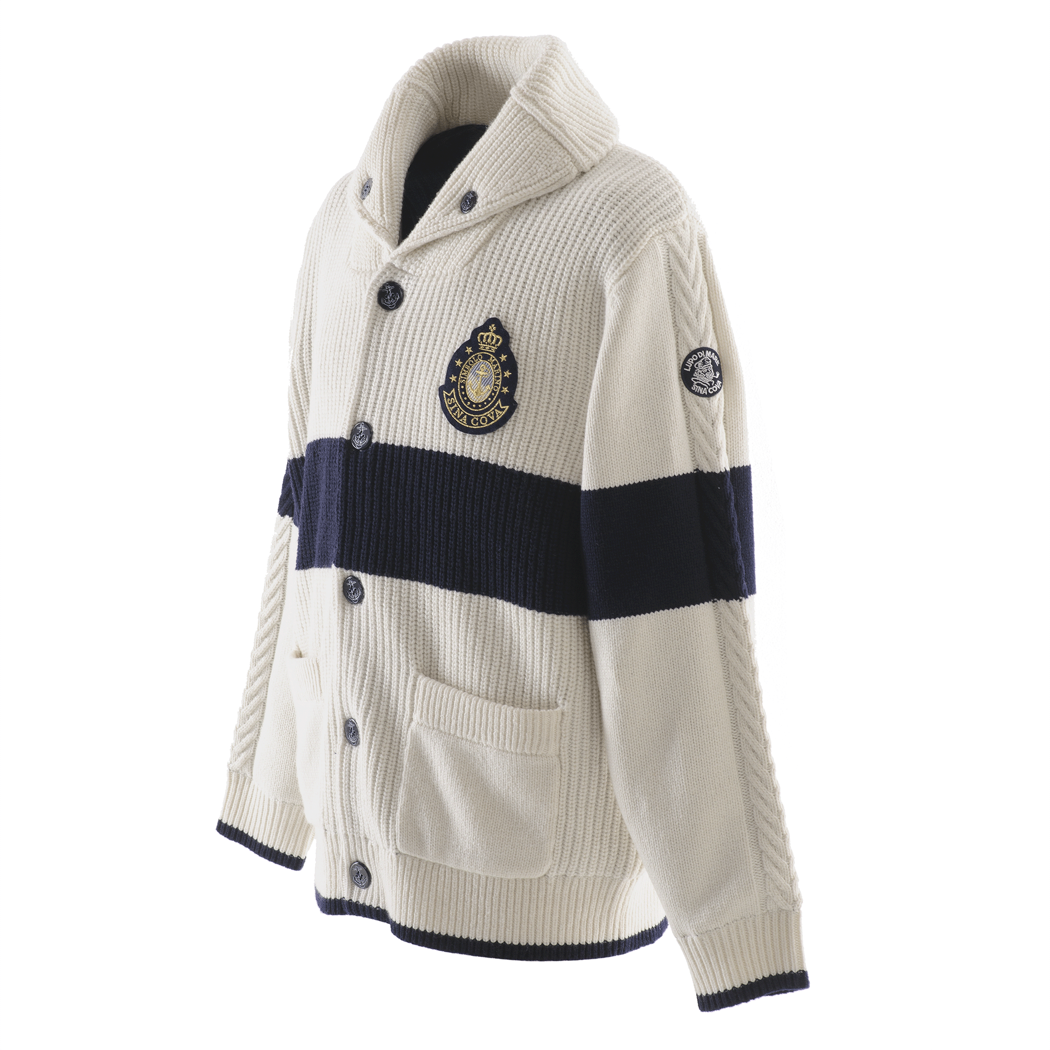 針織外套 23213060