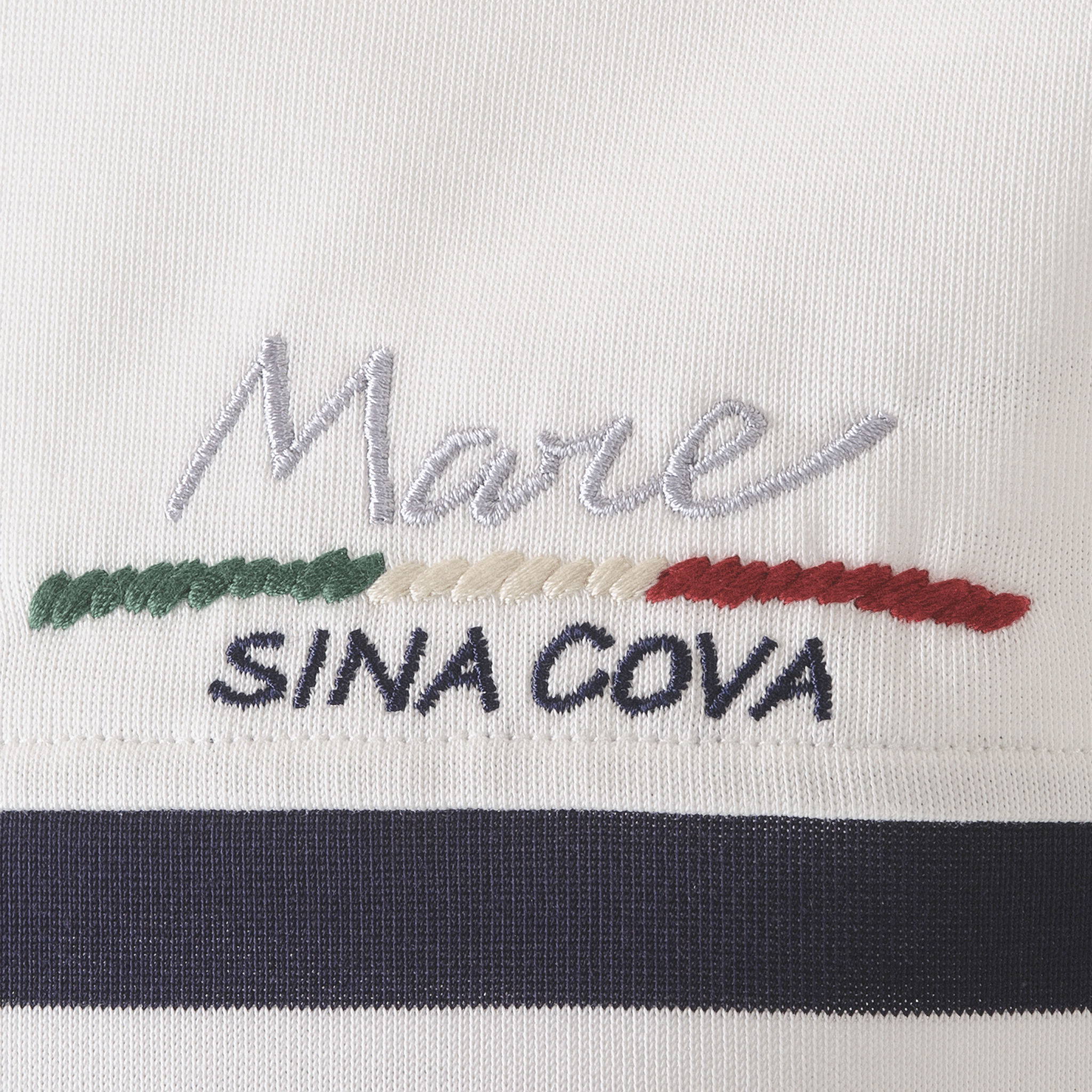【公式】シナコバ (SINA COVA) ハイネック 長袖Tシャツ 23220030